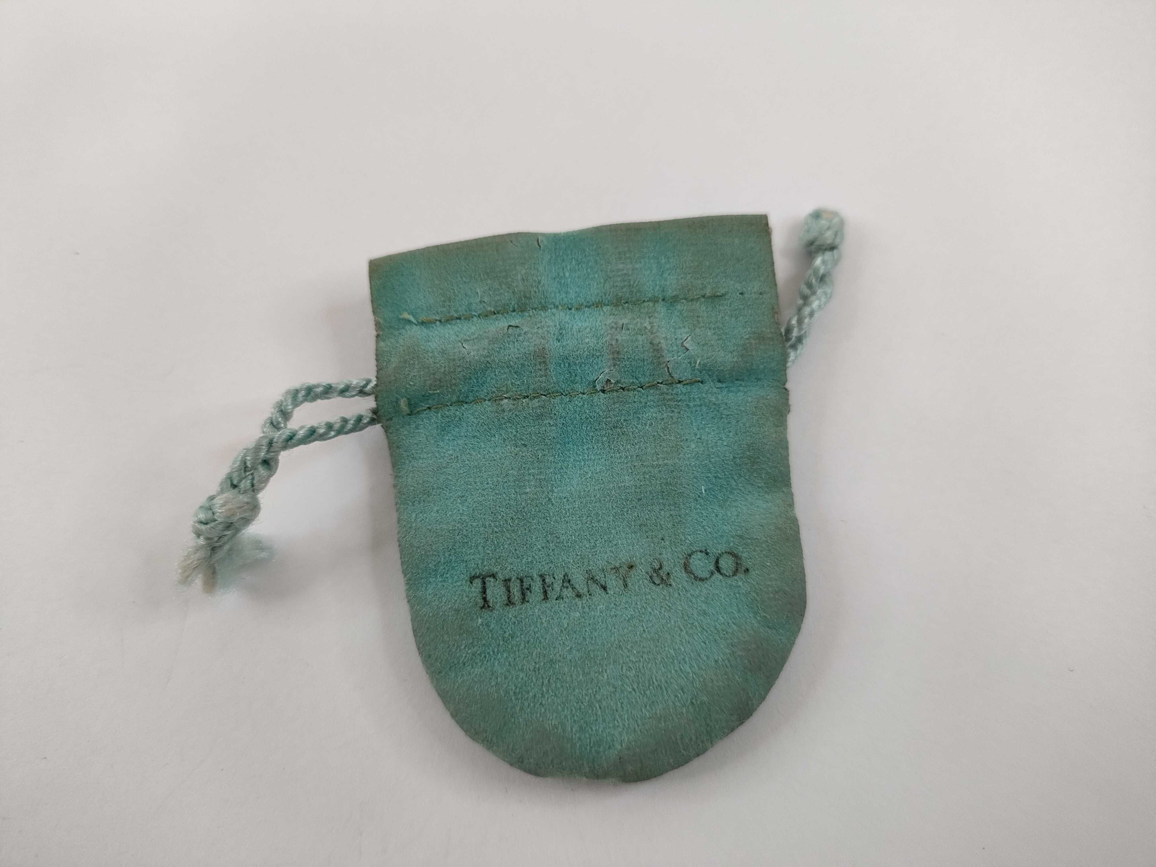 【水曜終了】(10221_0386)Tiffany&Co. アップル エルサ・ペレッティ リンゴ SV925 3.6g ネックレス
