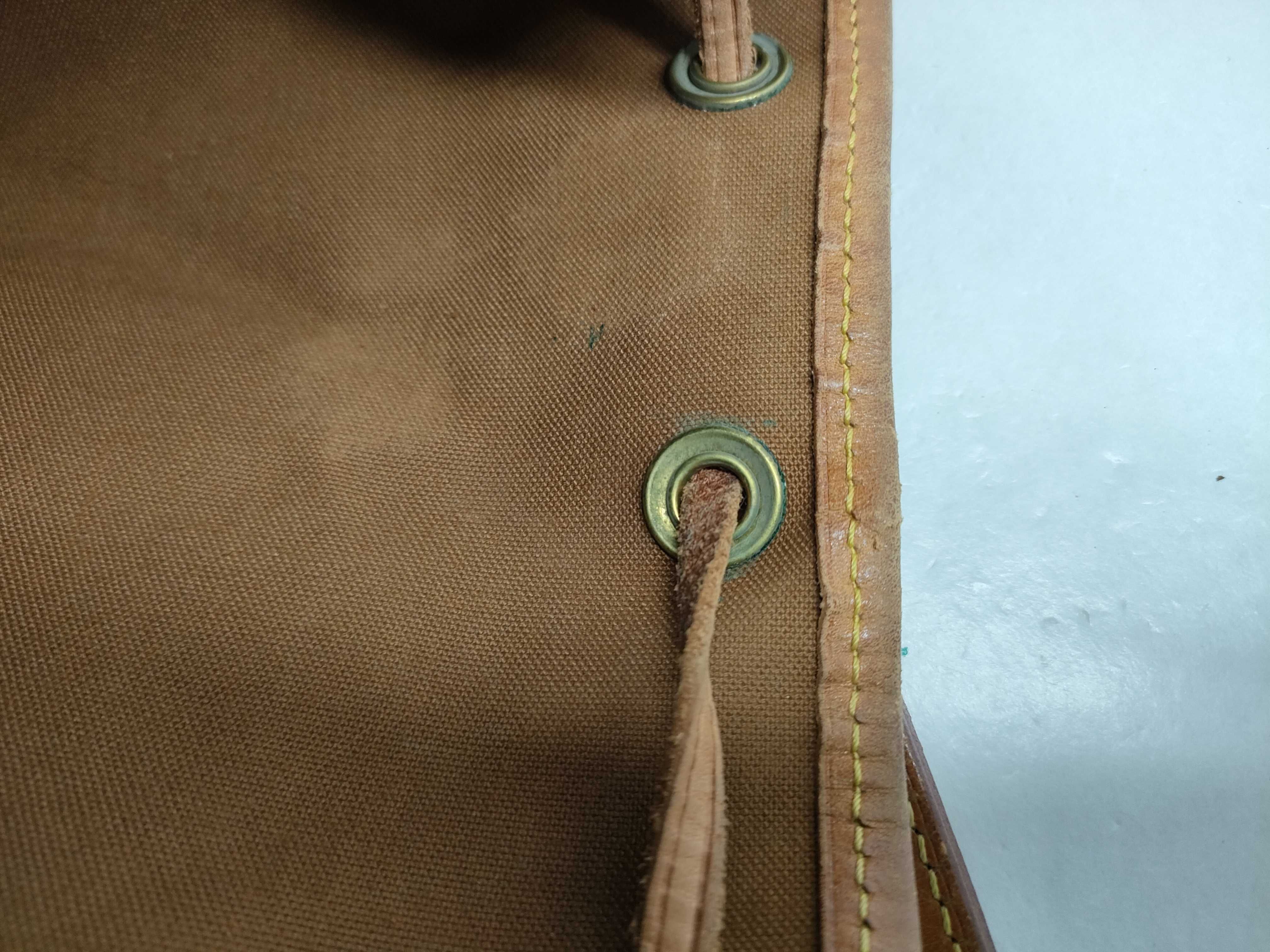 【水曜終了】(10229_0353)LOUIS VUITTON モノグラム M42224 ノエ ショルダーバッグ