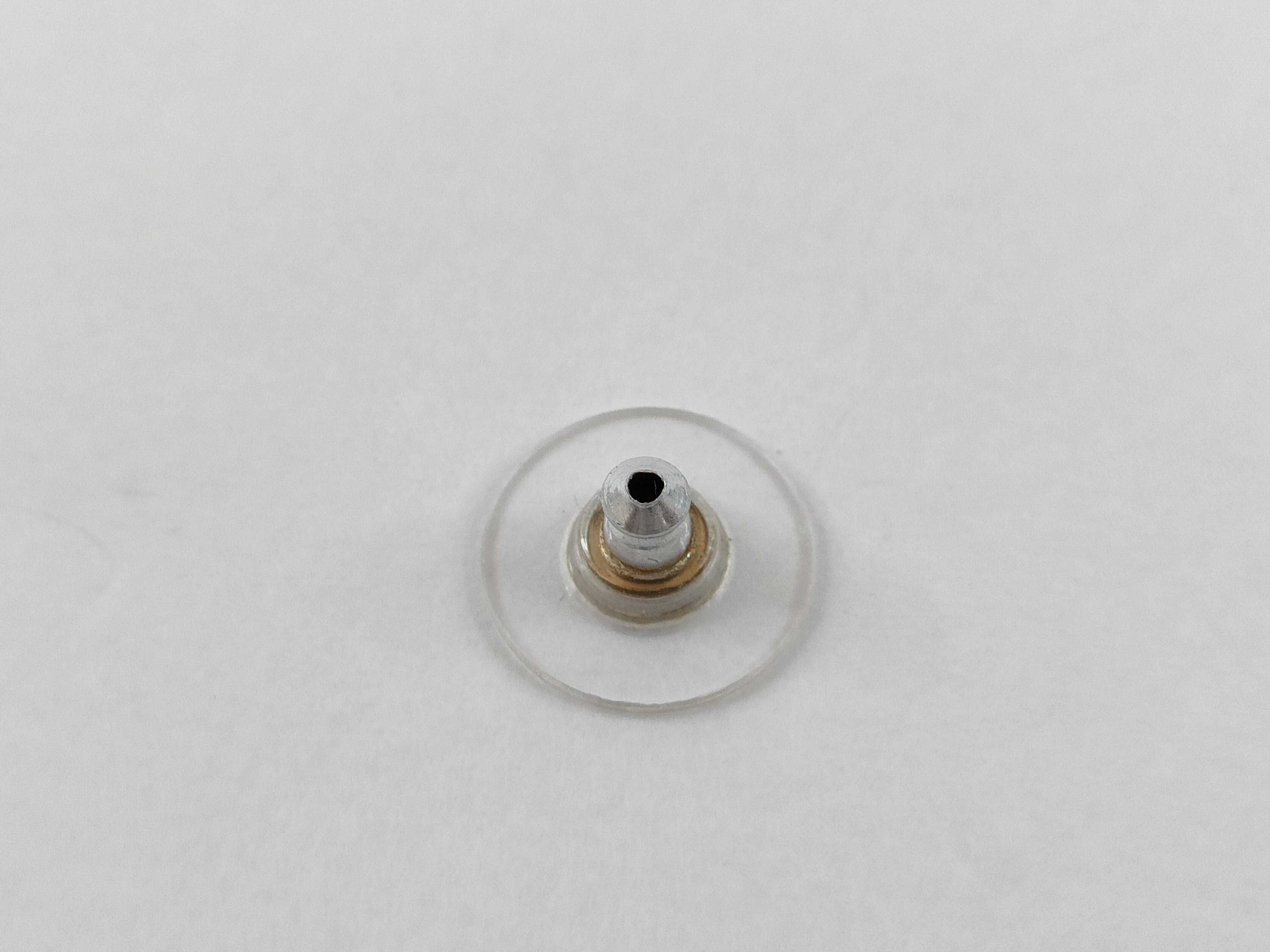 【水曜終了】(10228_0112)CHANEL ココマーク C21V ラインスト-ン付きピアス 石取れ/片耳のみ ピアス