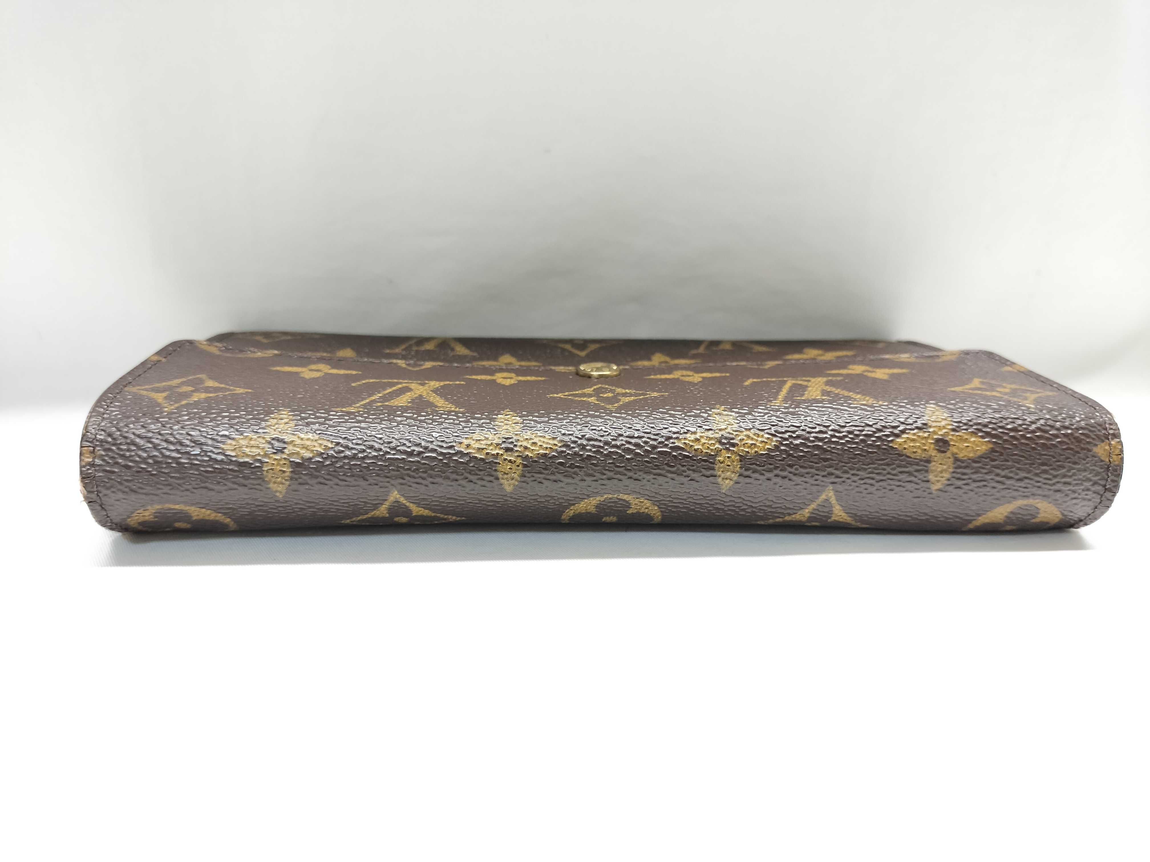 【水曜終了】(10229_0027)LOUIS VUITTON モノグラム M82257 財布 財布