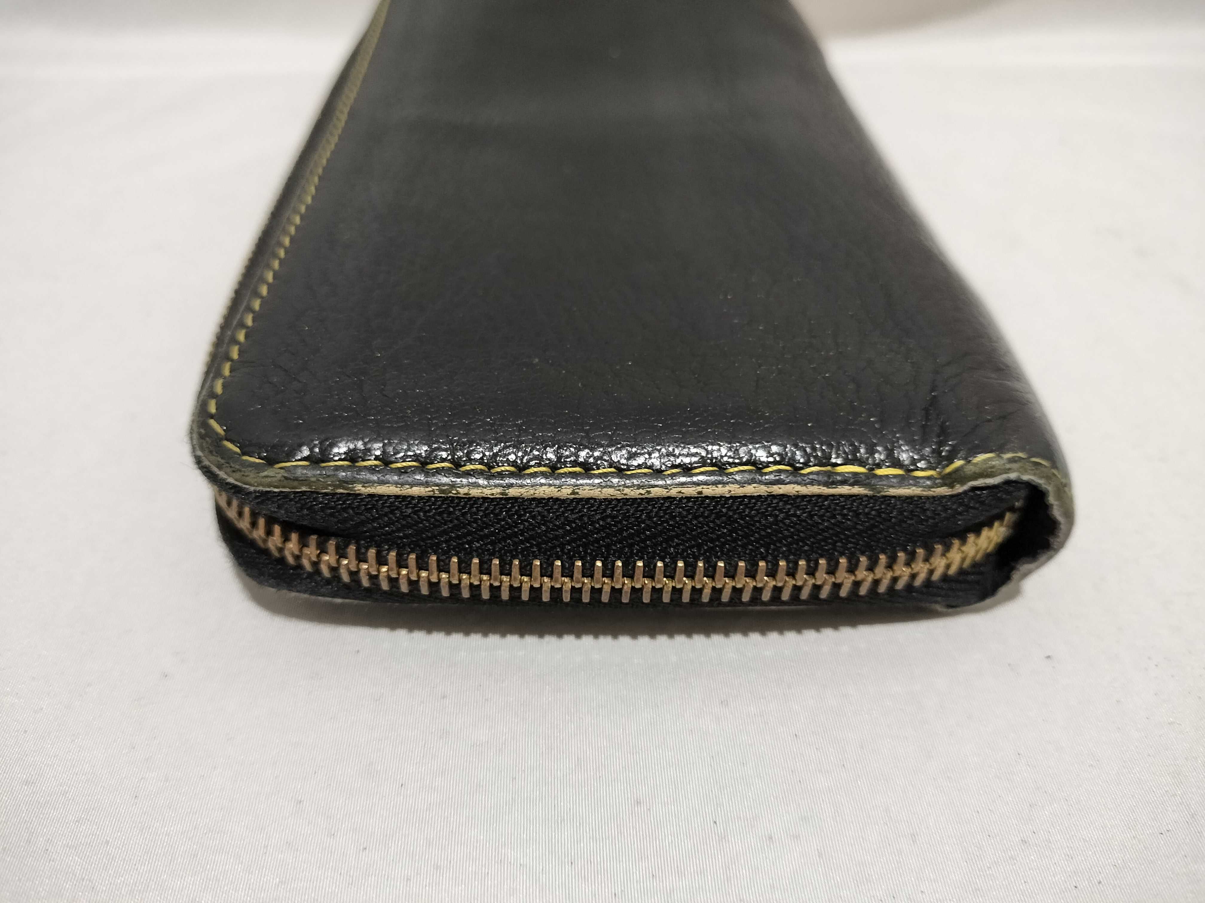【水曜終了】(10229_0151)LOUIS VUITTON スハリ ジッピーウォレット 財布