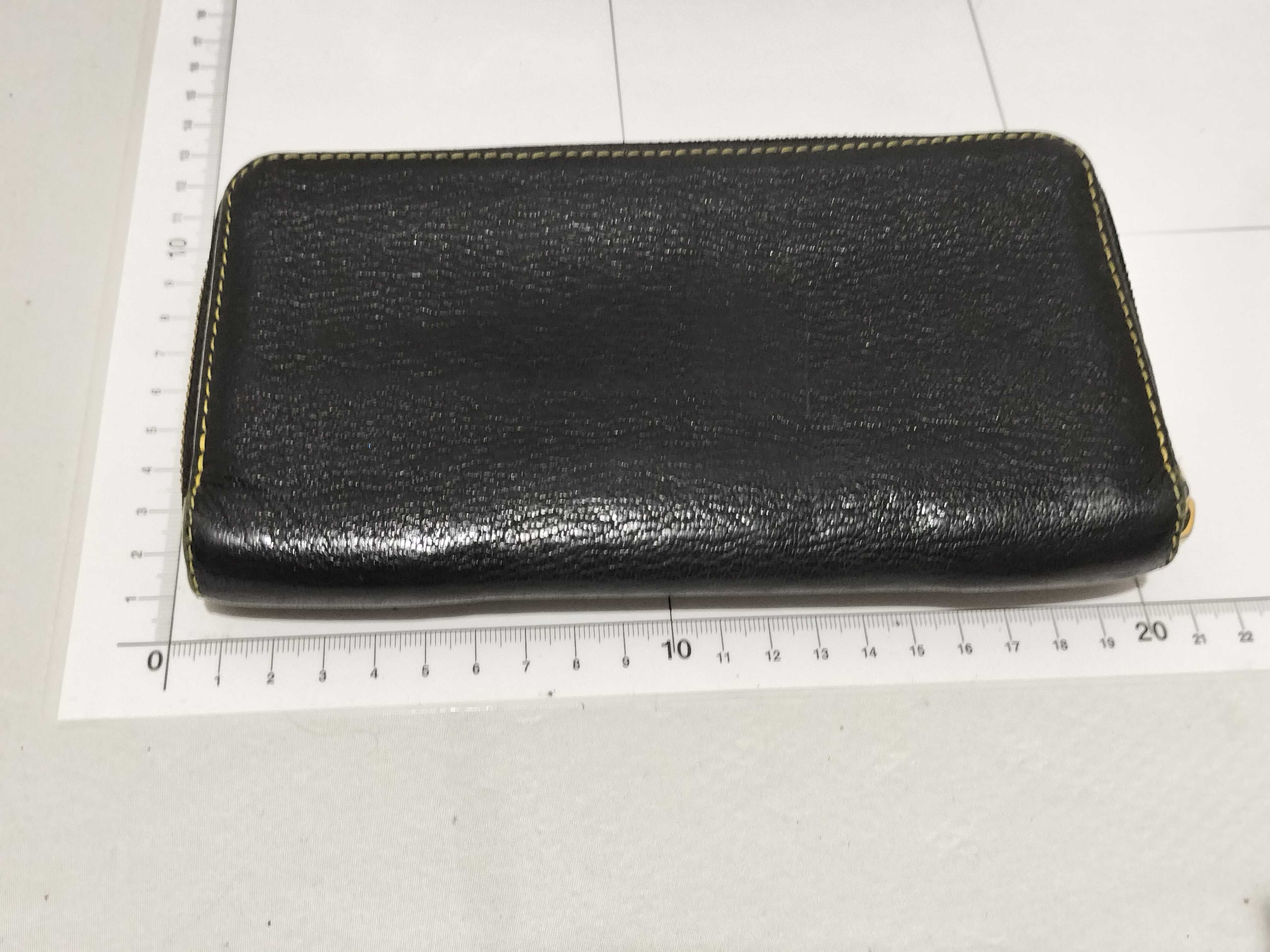 【水曜終了】(10229_0151)LOUIS VUITTON スハリ ジッピーウォレット 財布