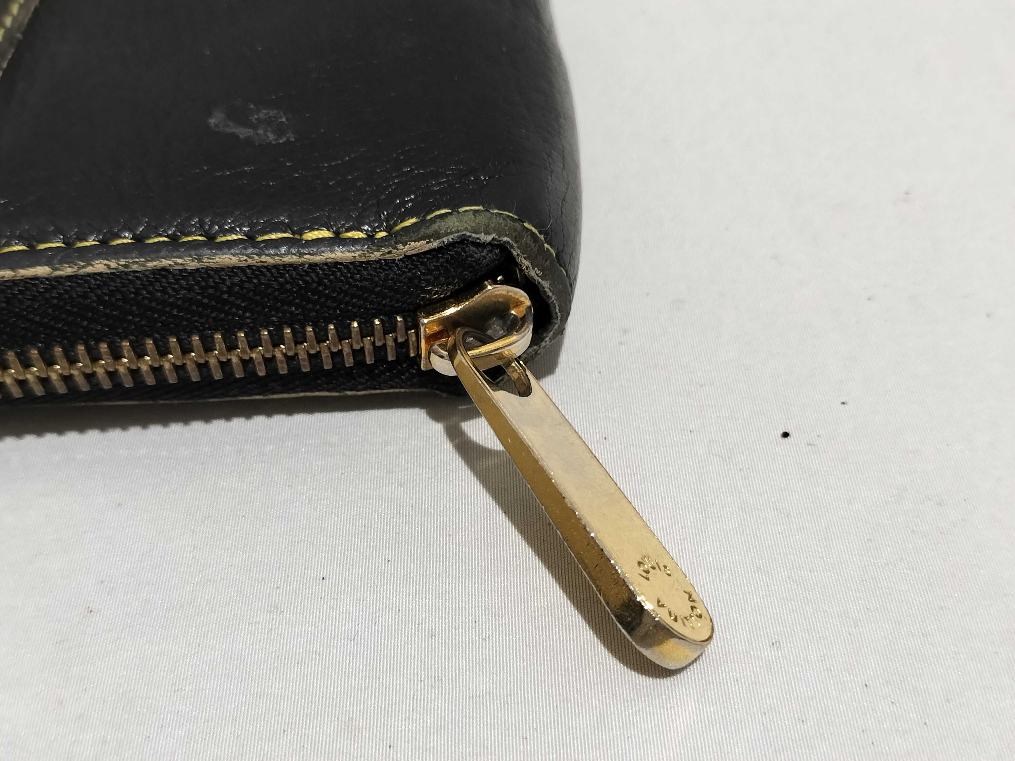 【水曜終了】(10229_0151)LOUIS VUITTON スハリ ジッピーウォレット 財布