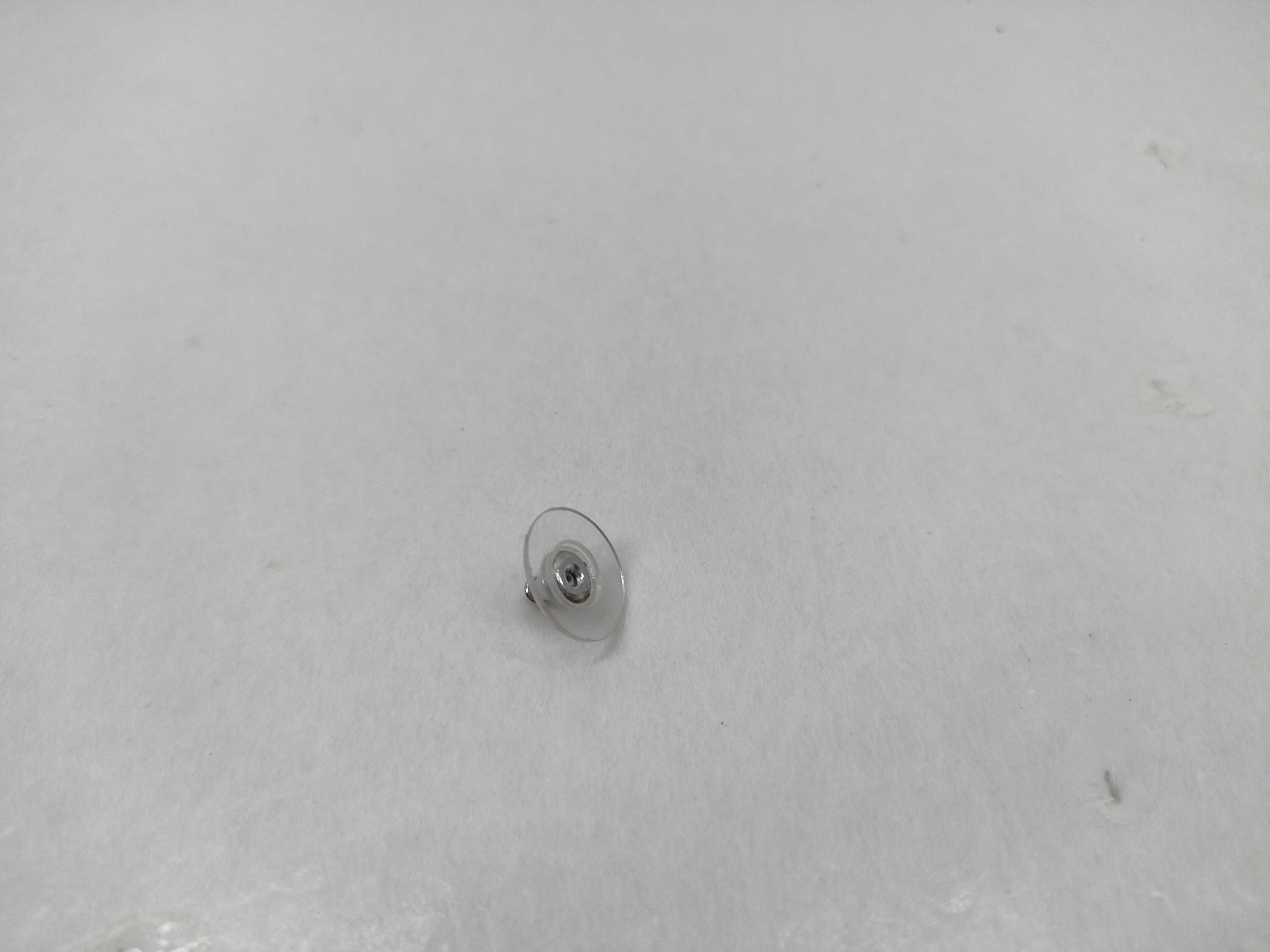 【水曜終了】(10228_0033)CHANEL ココマーク ココマークピアス F17V 片耳 ピアス