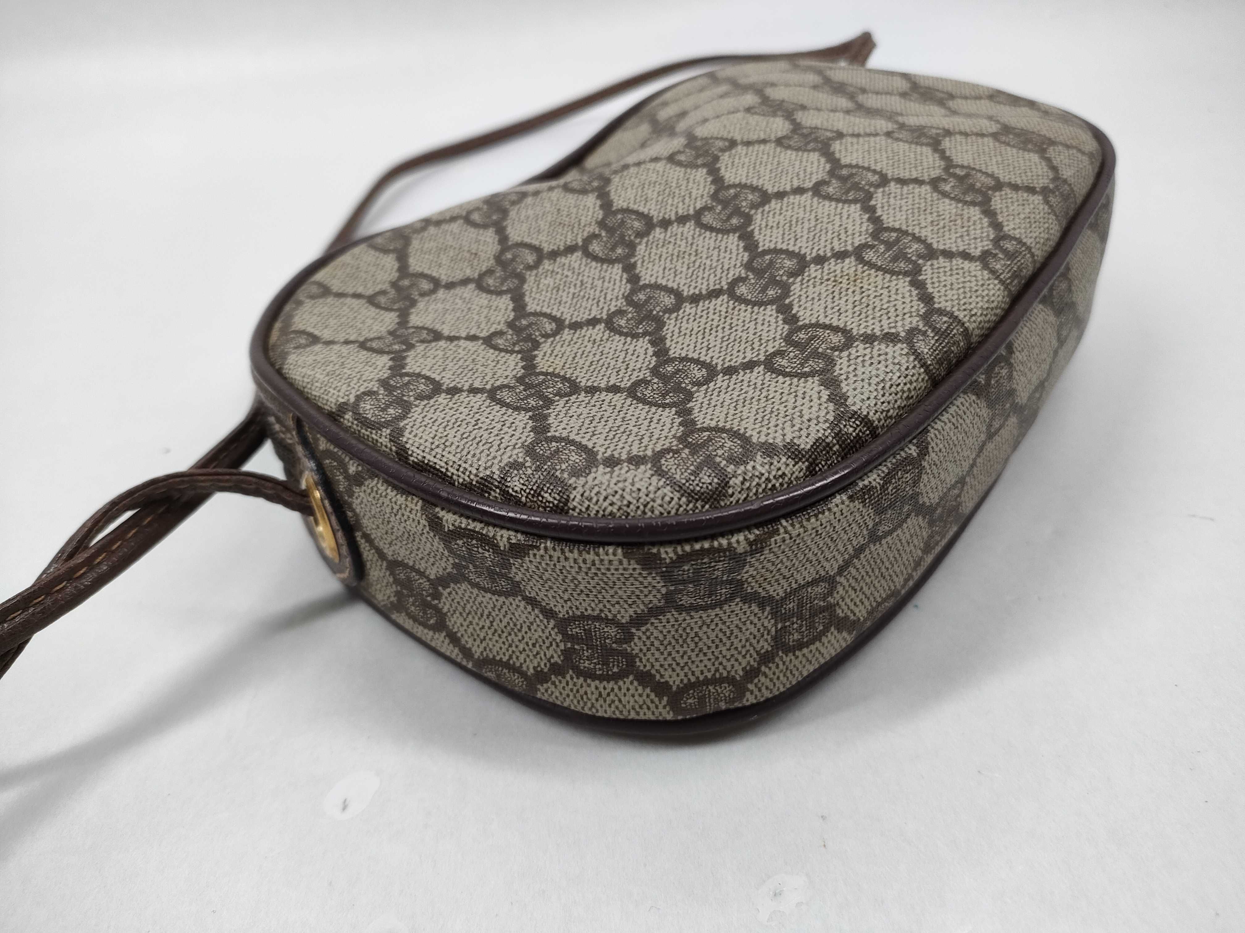 【水曜終了】(10230_0010)GUCCI GGスプリーム シェリー ショルダーバッグ 007 58 6112 9411 ショルダーバッグ
