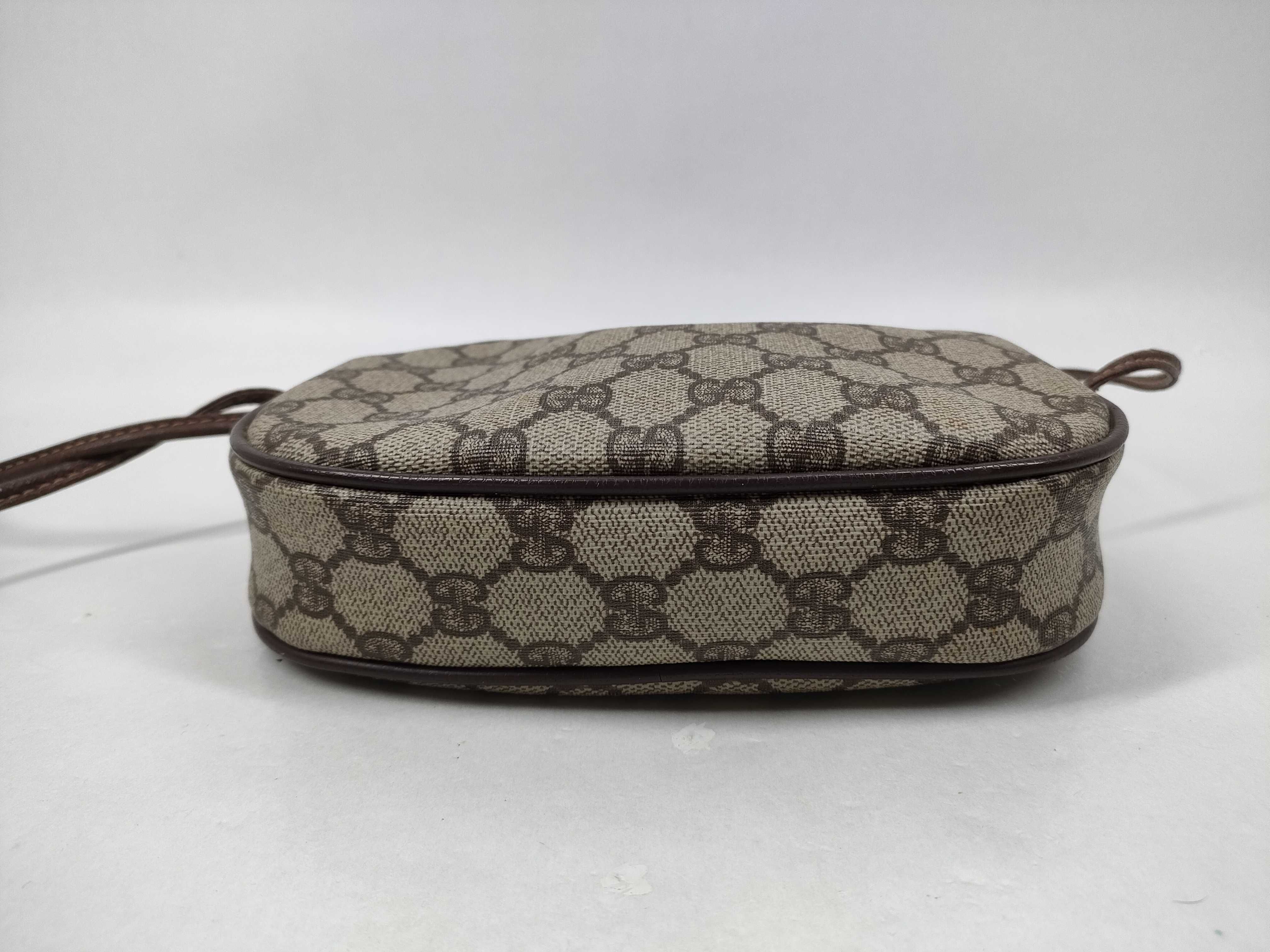 【水曜終了】(10230_0010)GUCCI GGスプリーム シェリー ショルダーバッグ 007 58 6112 9411 ショルダーバッグ