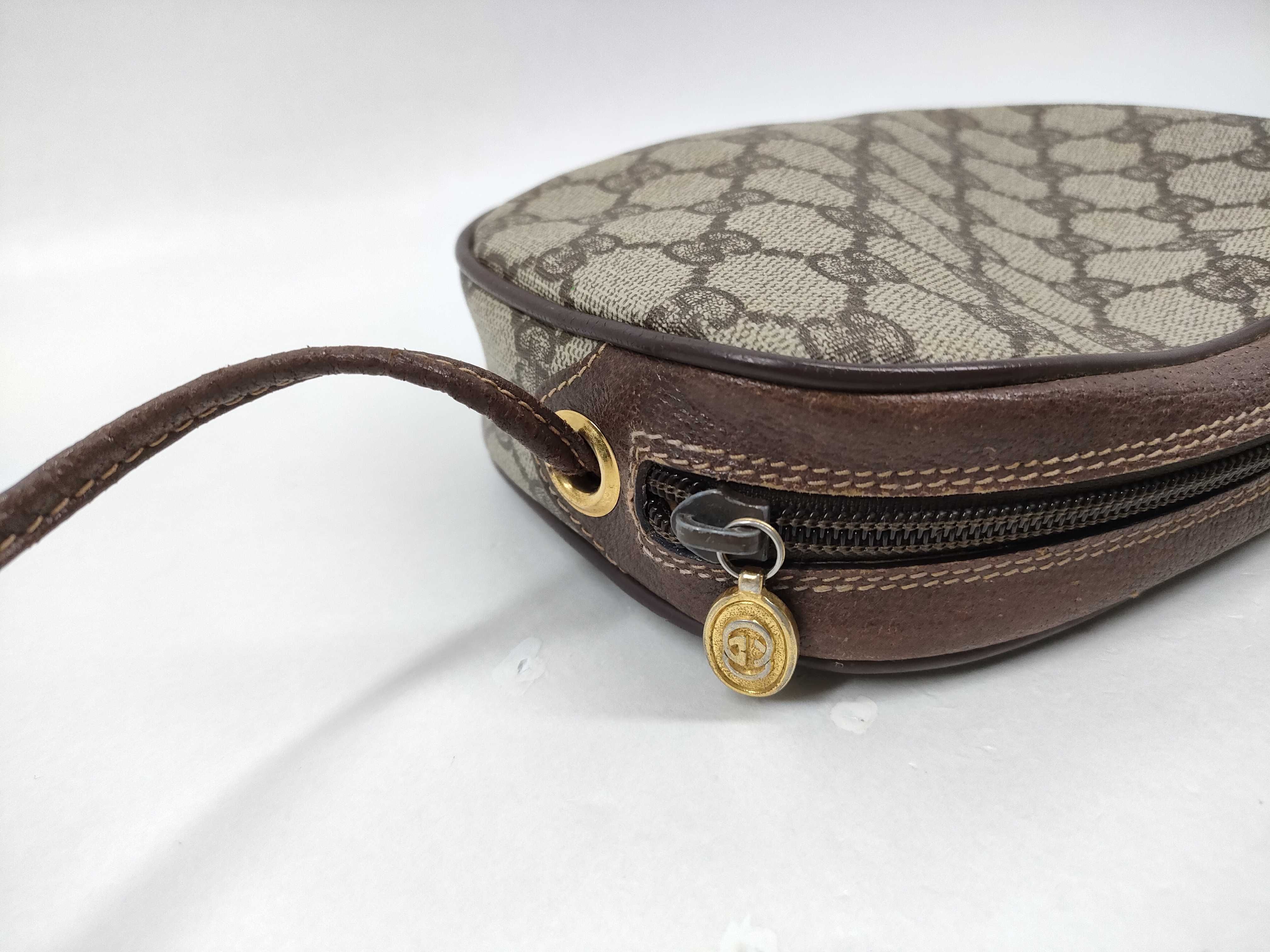 【水曜終了】(10230_0010)GUCCI GGスプリーム シェリー ショルダーバッグ 007 58 6112 9411 ショルダーバッグ
