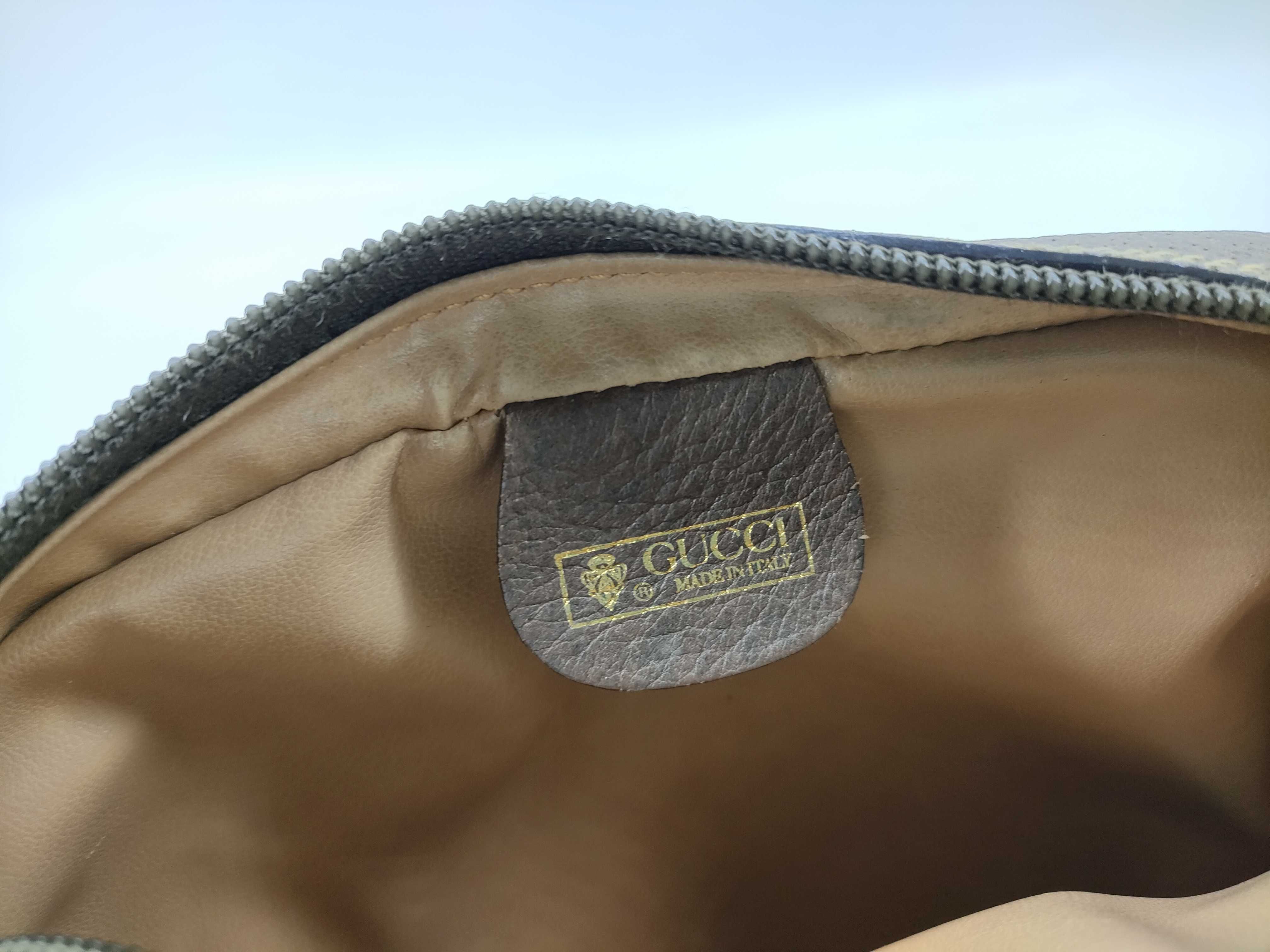 【水曜終了】(10230_0010)GUCCI GGスプリーム シェリー ショルダーバッグ 007 58 6112 9411 ショルダーバッグ
