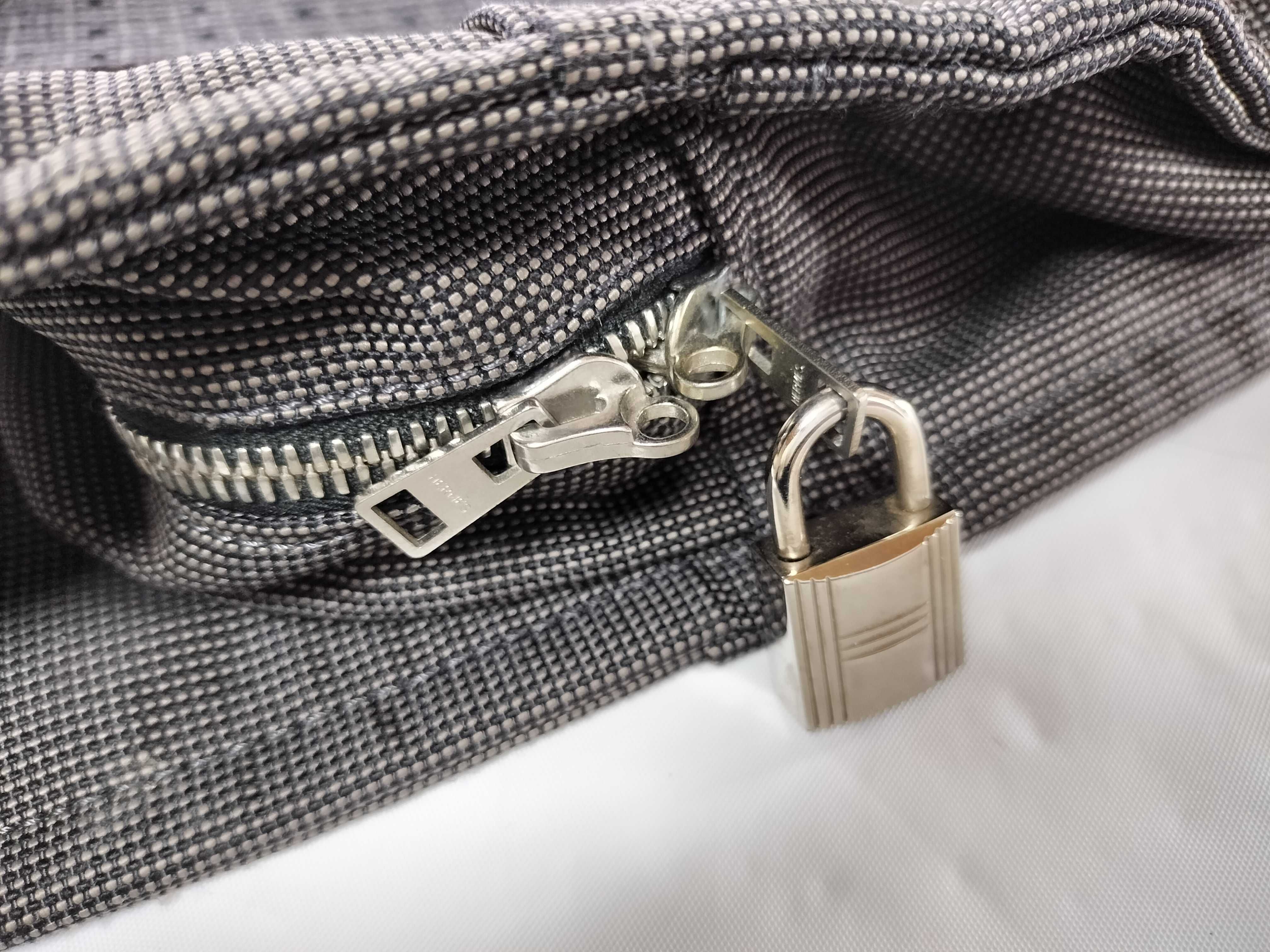 【水曜終了】(10223_0090)HERMES エールライン 他ロエベ/ハンドバッグ トートバッグ