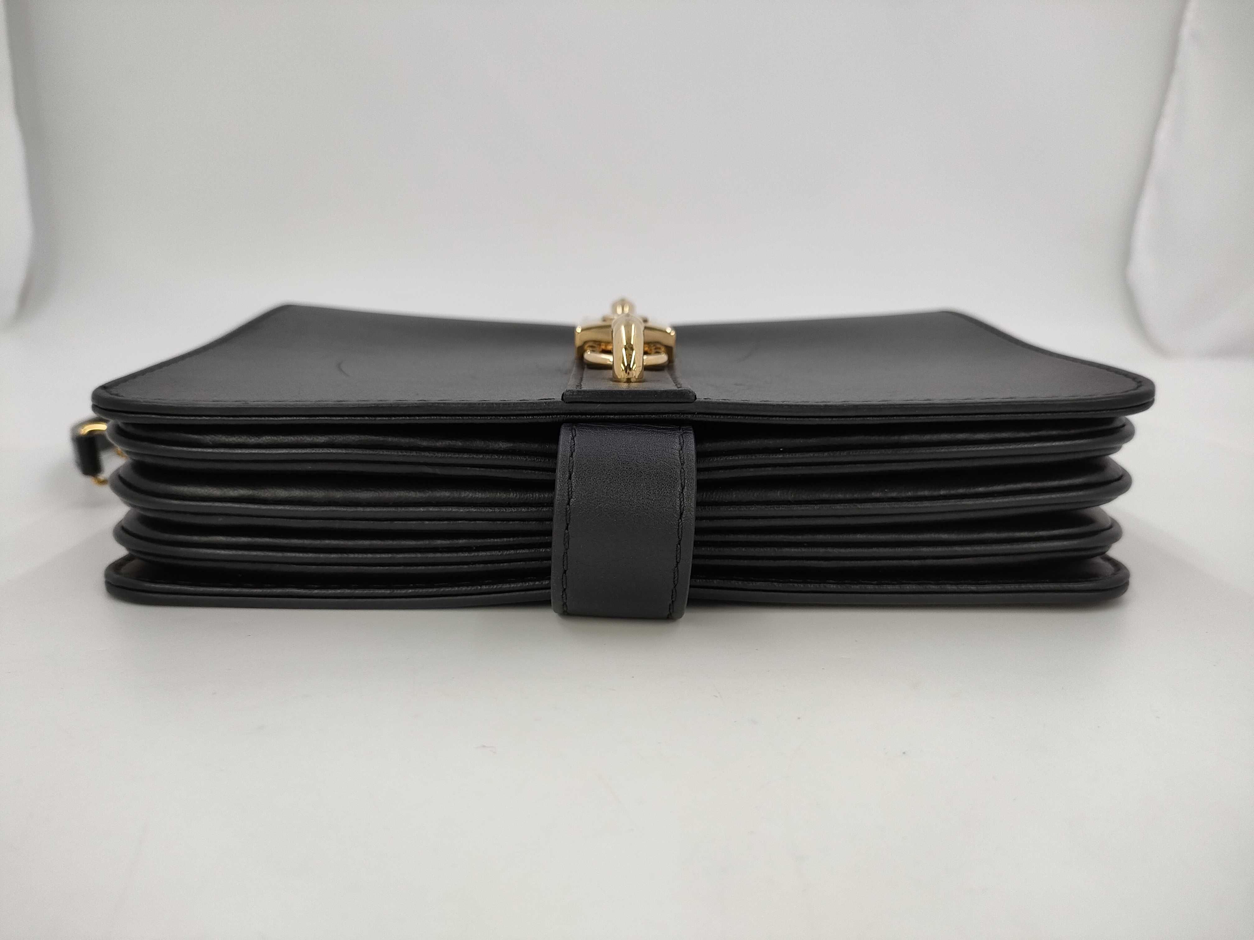 【水曜終了】(10229_0203)LOUIS VUITTON ランデヴー ノワール ブラック ショルダーバッグ