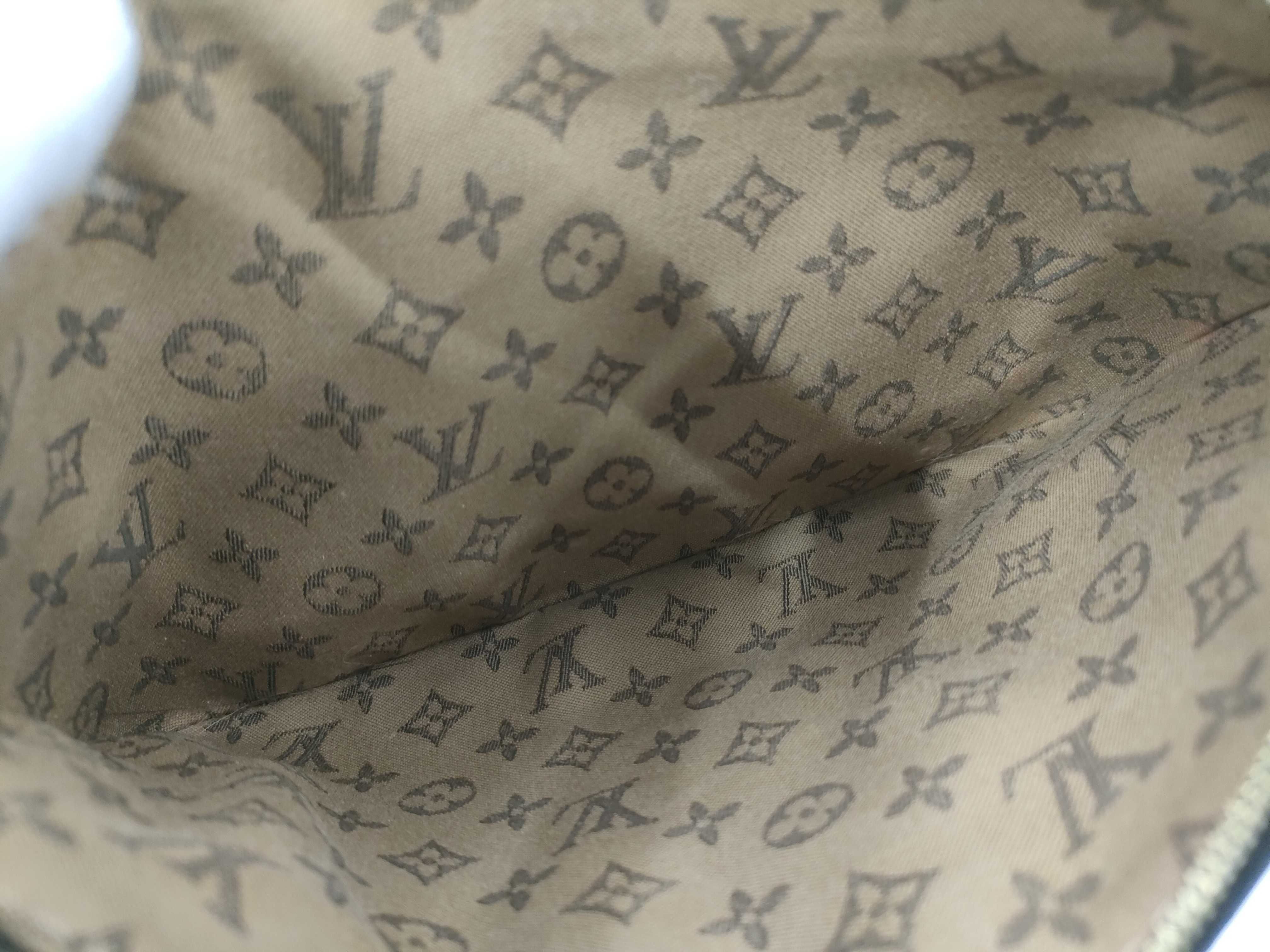 【水曜終了】(10229_0203)LOUIS VUITTON ランデヴー ノワール ブラック ショルダーバッグ