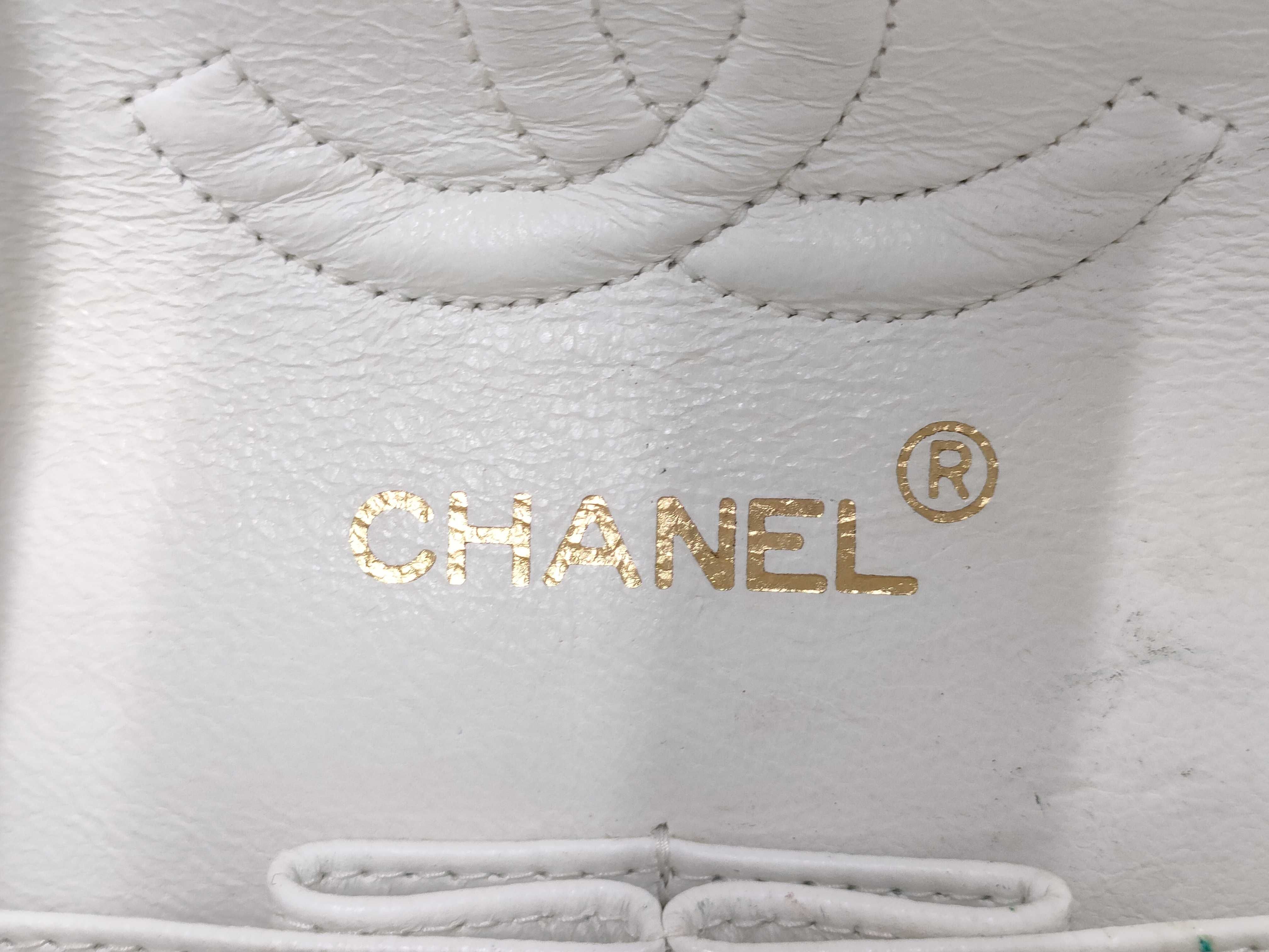 【水曜終了】(10228_0073)CHANEL ラムスキン マトラッセ Wフラップ ショルダーバッグ