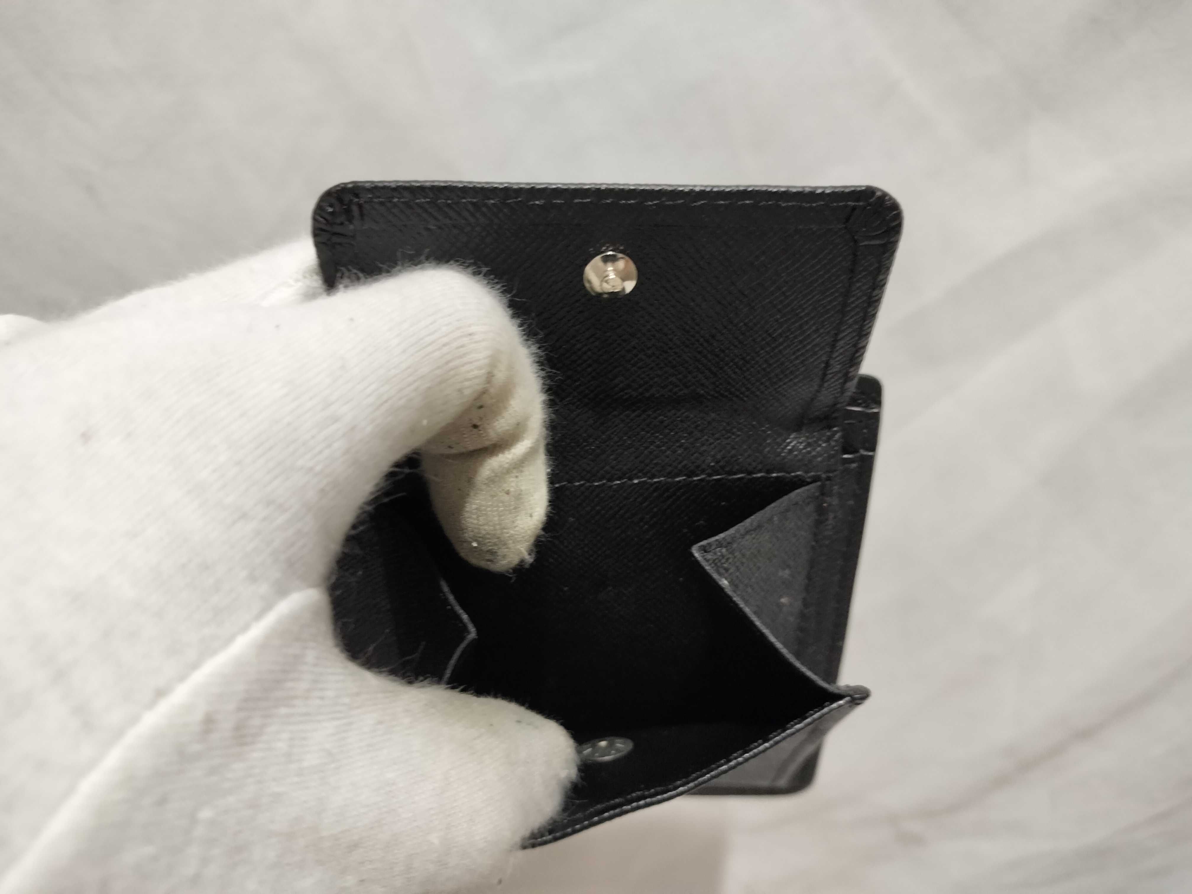 【水曜終了】(10229_0152)LOUIS VUITTON ダミエ グラフィット N62664 ポルトフォイユ・マルコ 財布