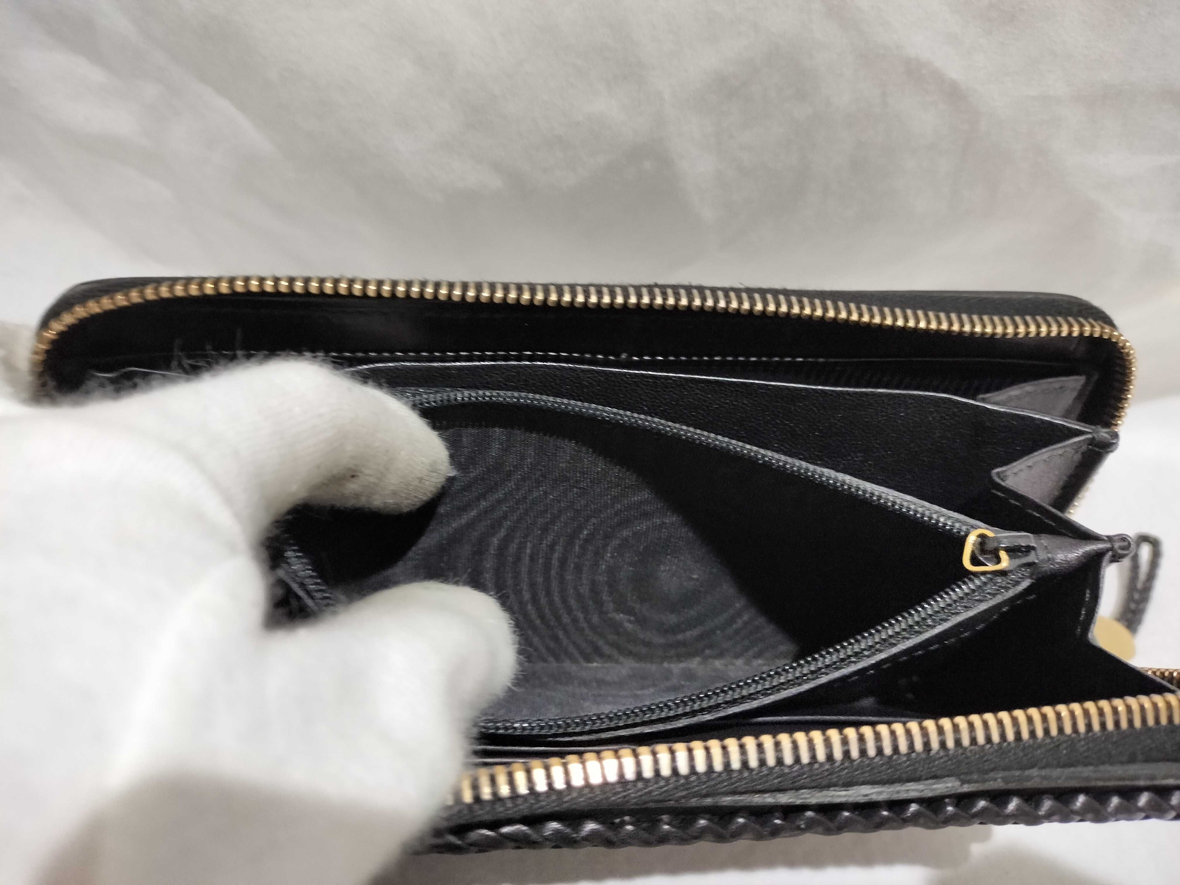 【水曜終了】(10221_0018)GUCCI 264733 ロングウォレット 財布 財布