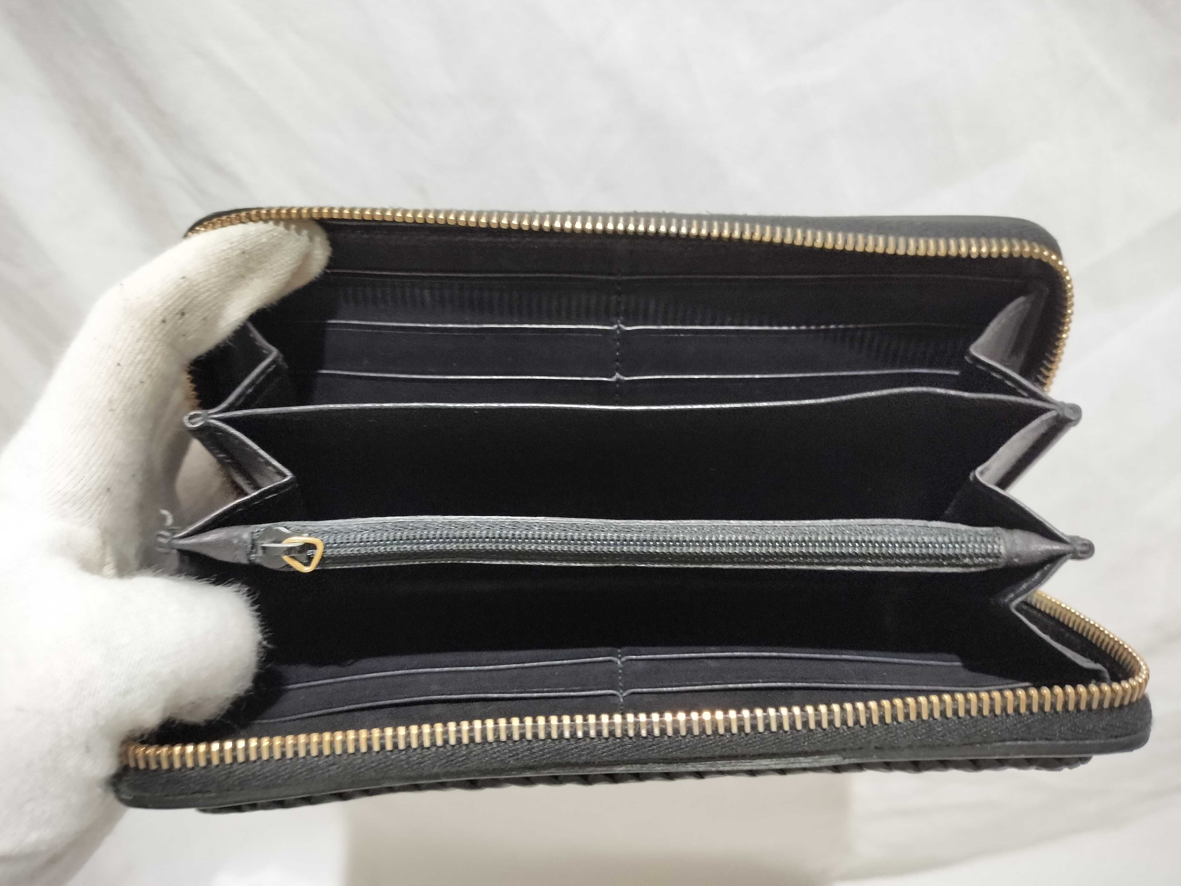 【水曜終了】(10221_0018)GUCCI 264733 ロングウォレット 財布 財布