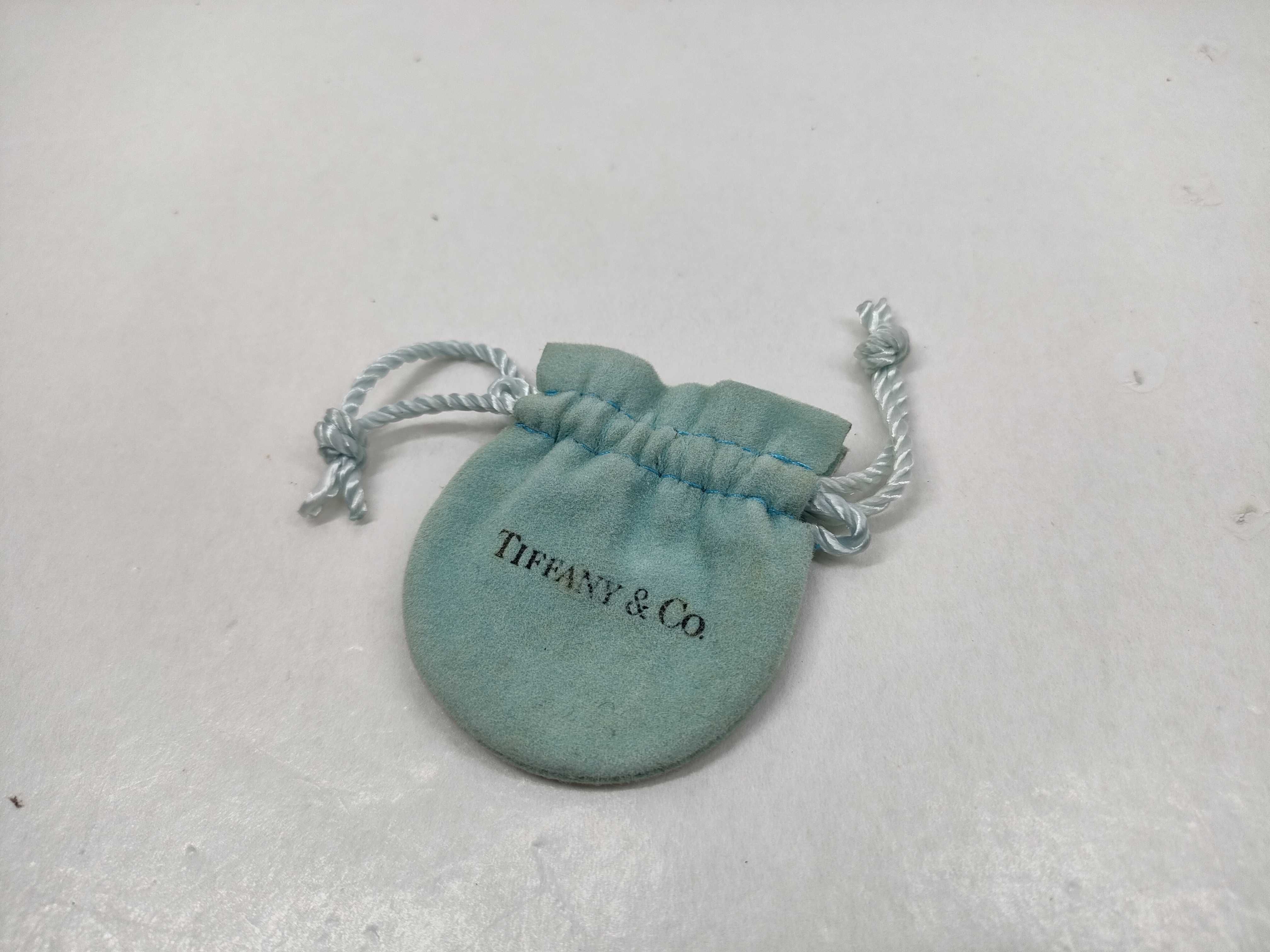 【水曜終了】(10221_0408)Tiffany&Co. ティアドロップ ドロップ ネックレス 925 ネックレス