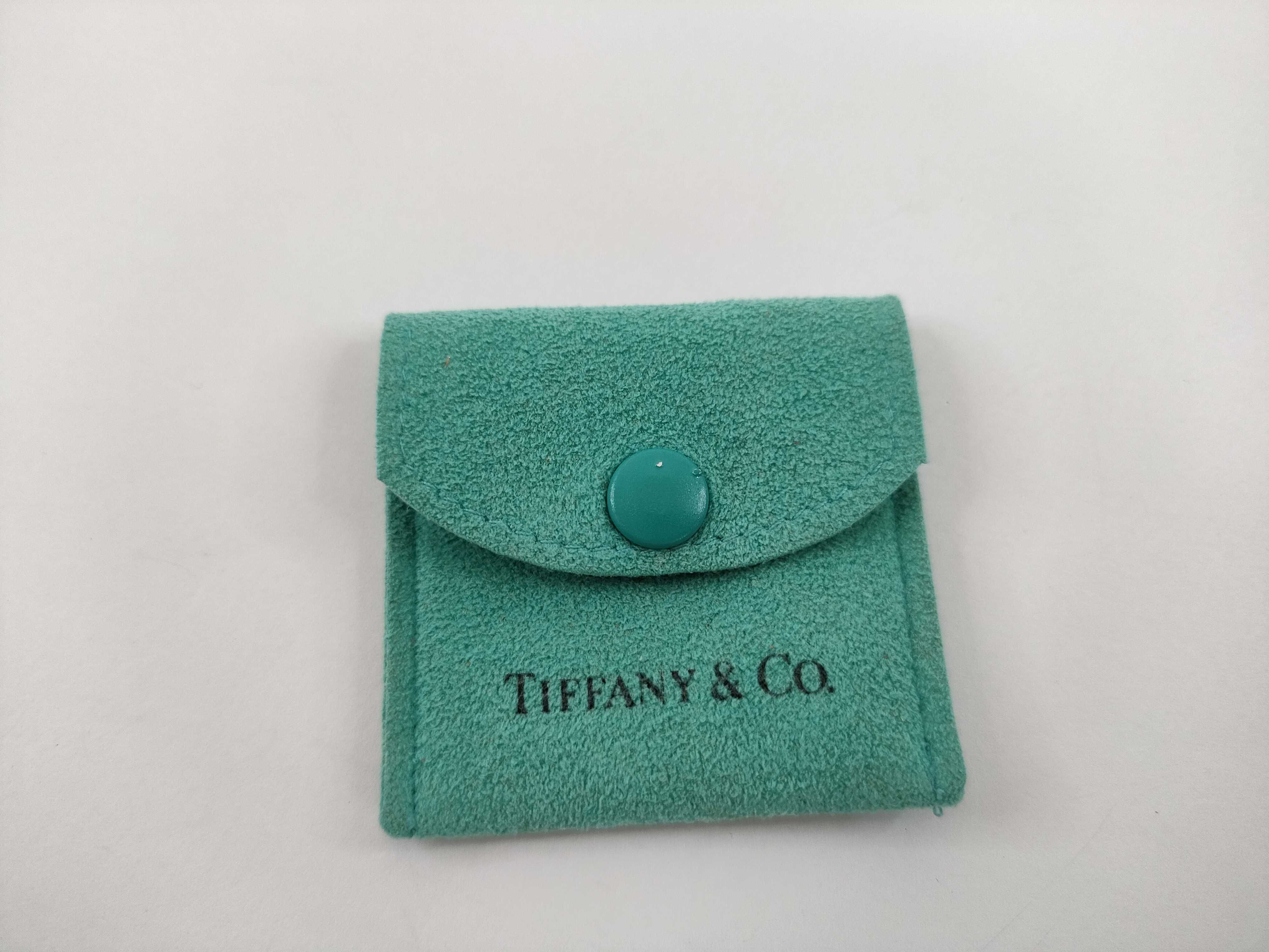 【水曜終了】(10221_0409)Tiffany&Co. クロスモチーフ ネックレス ネックレス