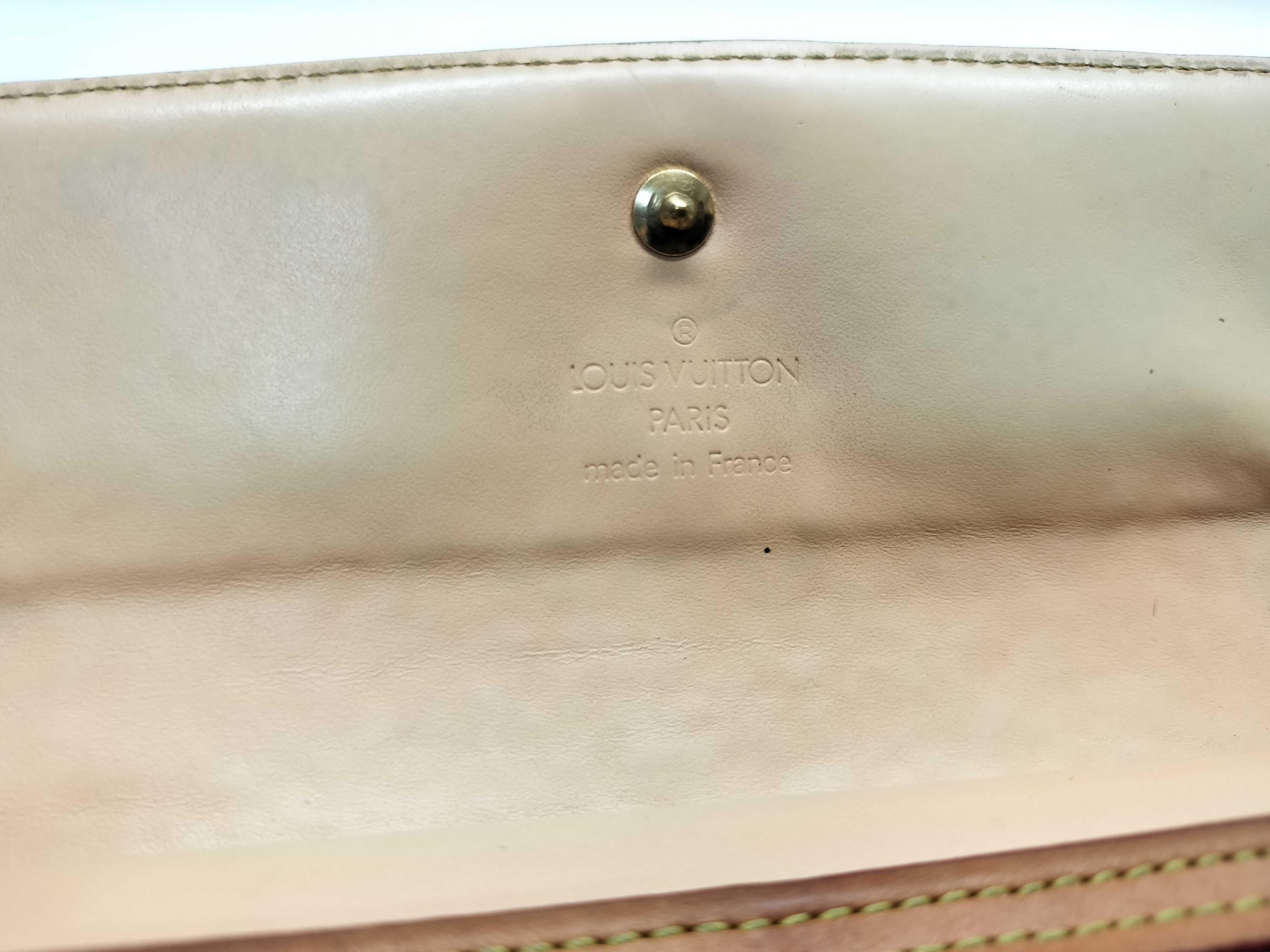 【水曜終了】(10229_0155)LOUIS VUITTON モノグラム M92658 マルチカラー ポルトフォイユ・インターナショナル 財布 財布