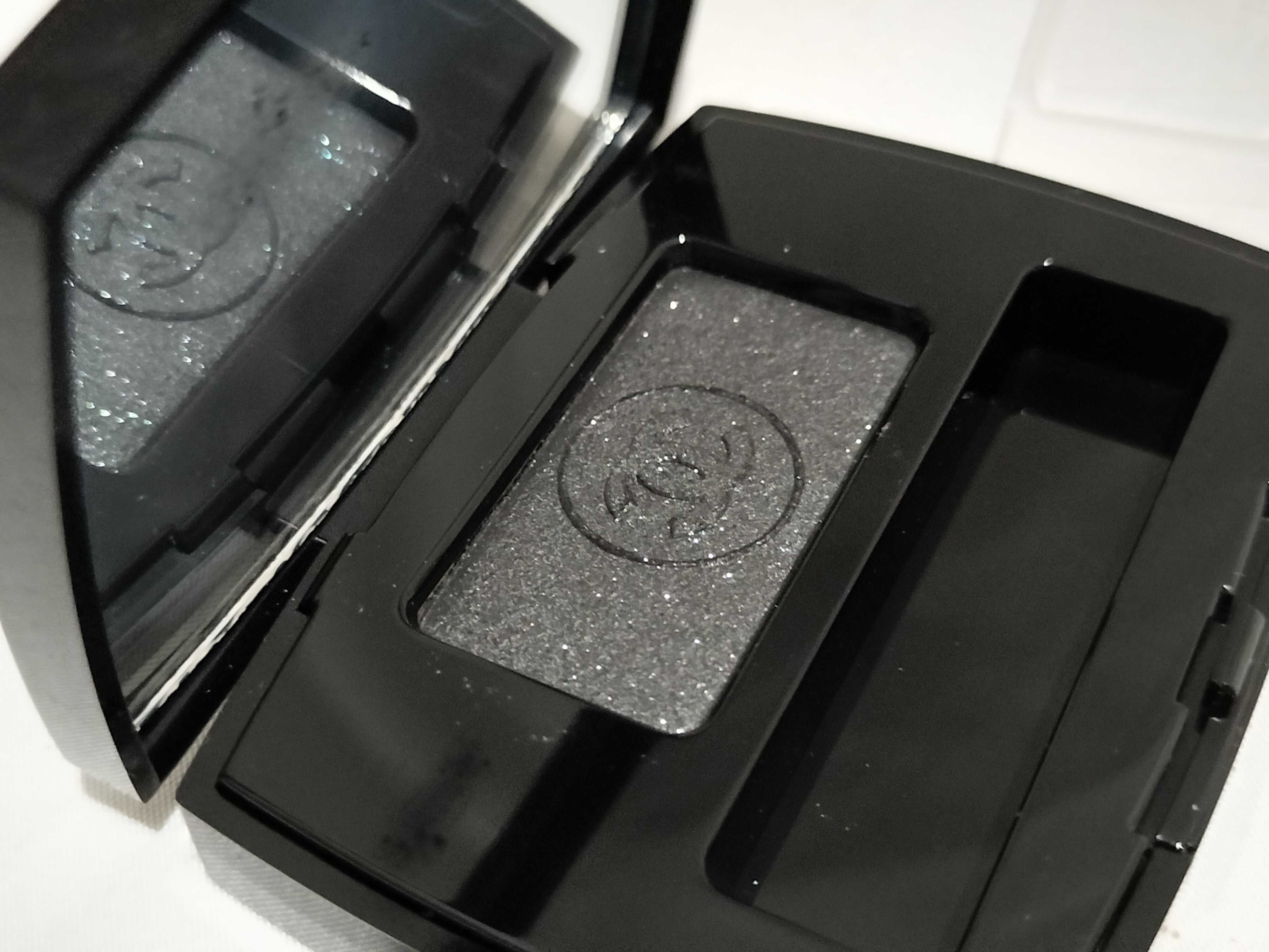 【水曜終了】(10223_0109)▼CHANEL ココマーク ジュ コントゥラスト など 3点 日本語成分表記有 その他小物