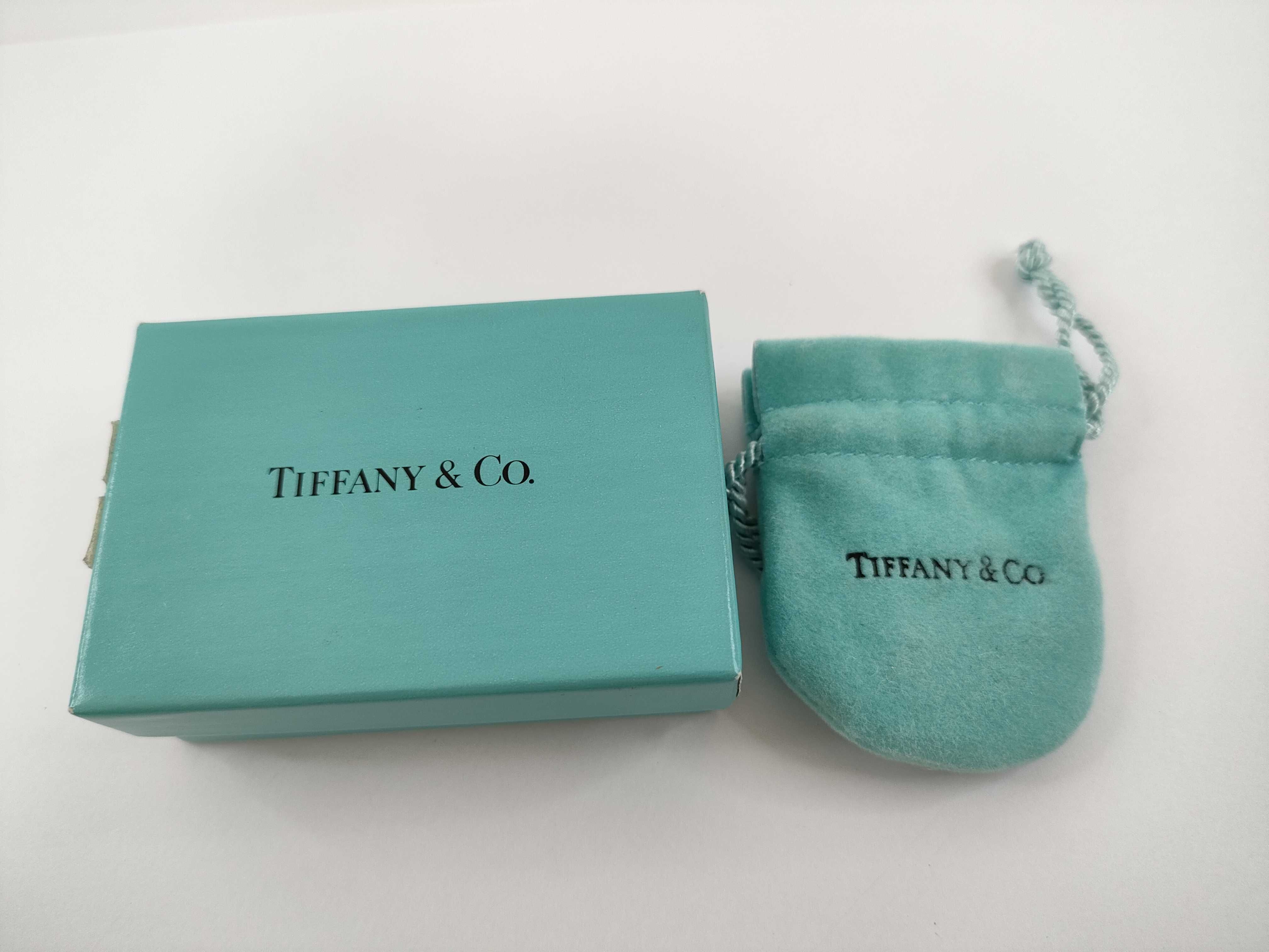【水曜終了】(10221_0414)Tiffany&Co. ビーン ビーンネックレス SV925 ネックレス