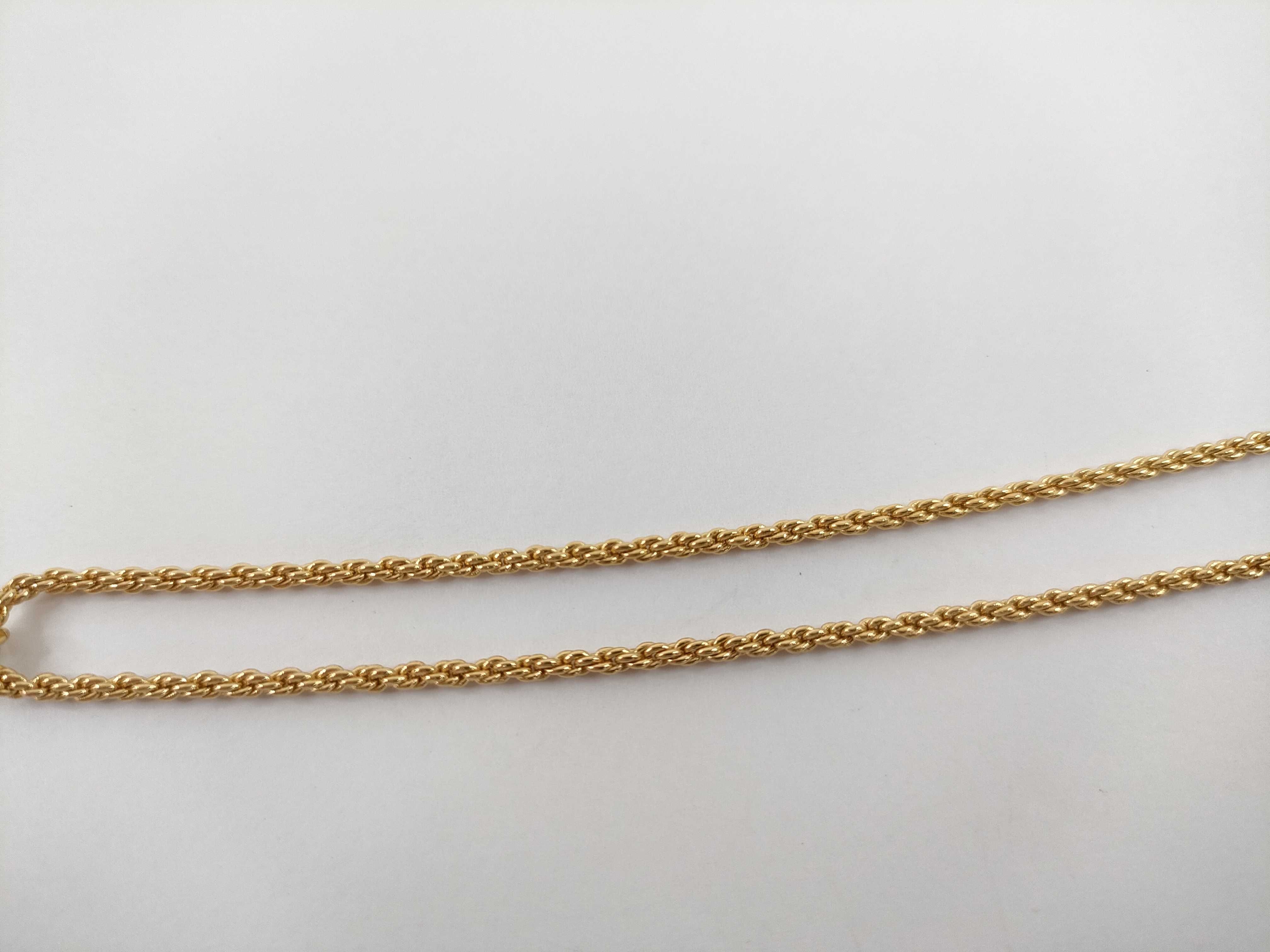 【水曜終了】(10221_0696)Dior ネックレス バッグモチーフ ゴールド ネックレス