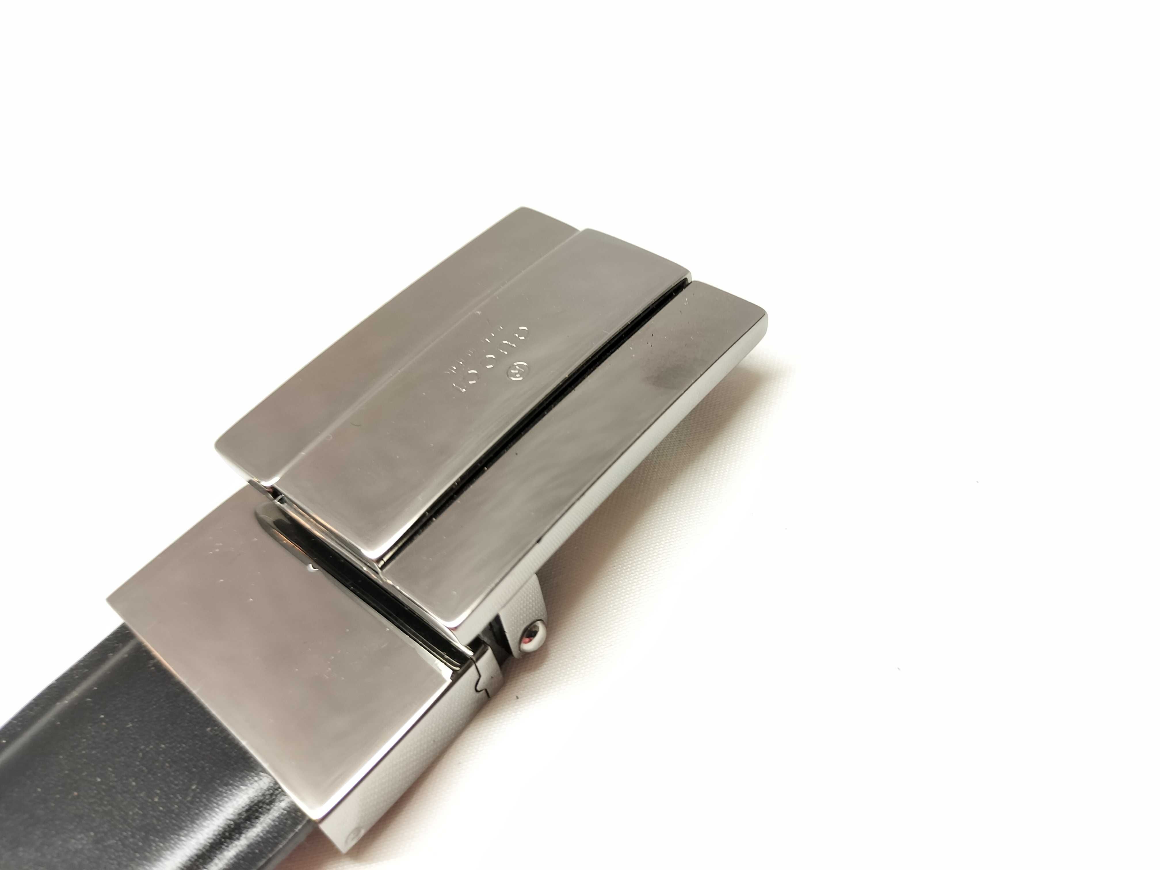 【水曜終了】(10221_0020)GUCCI レザーベルト ベルト