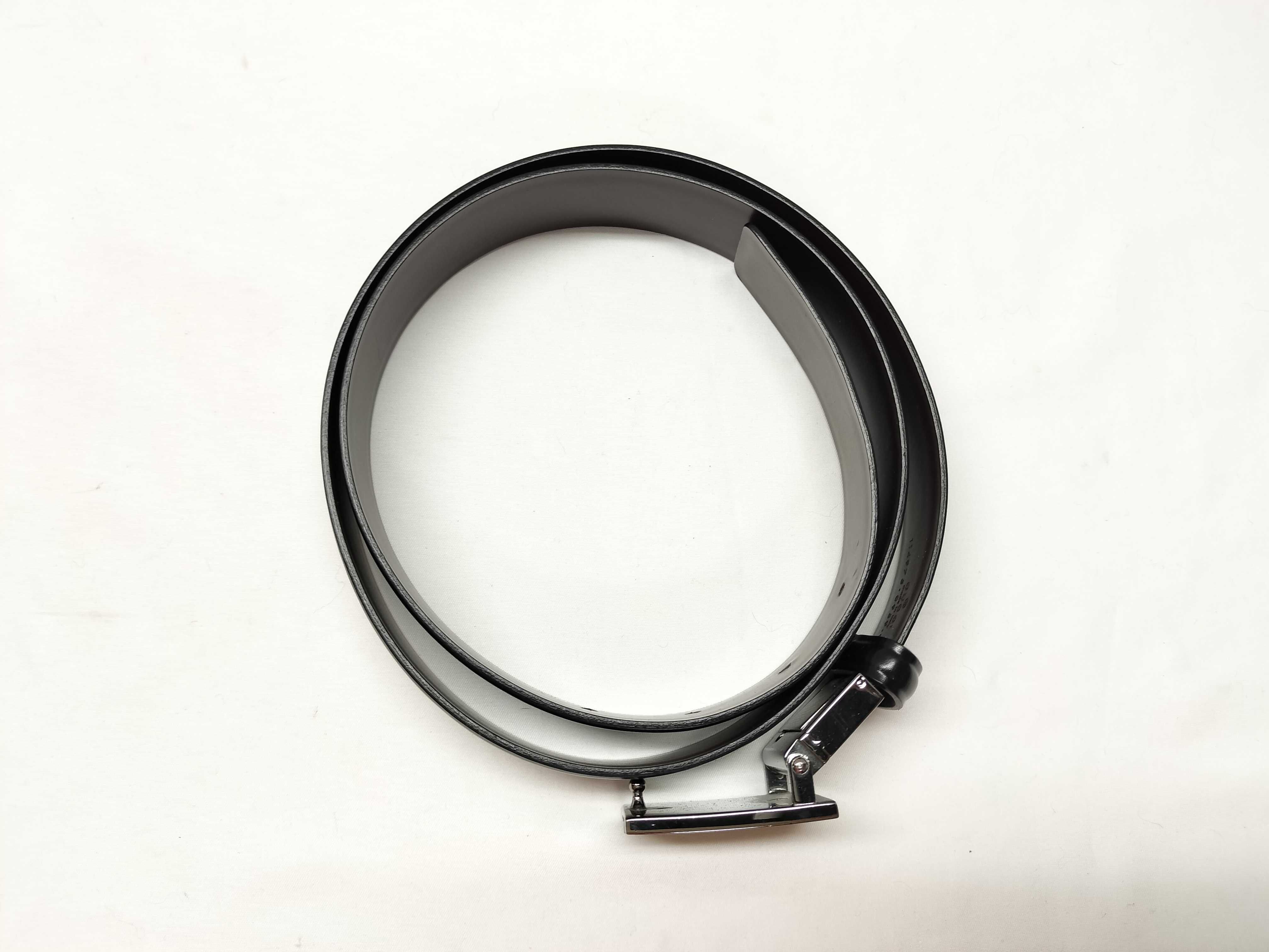【水曜終了】(10221_0020)GUCCI レザーベルト ベルト