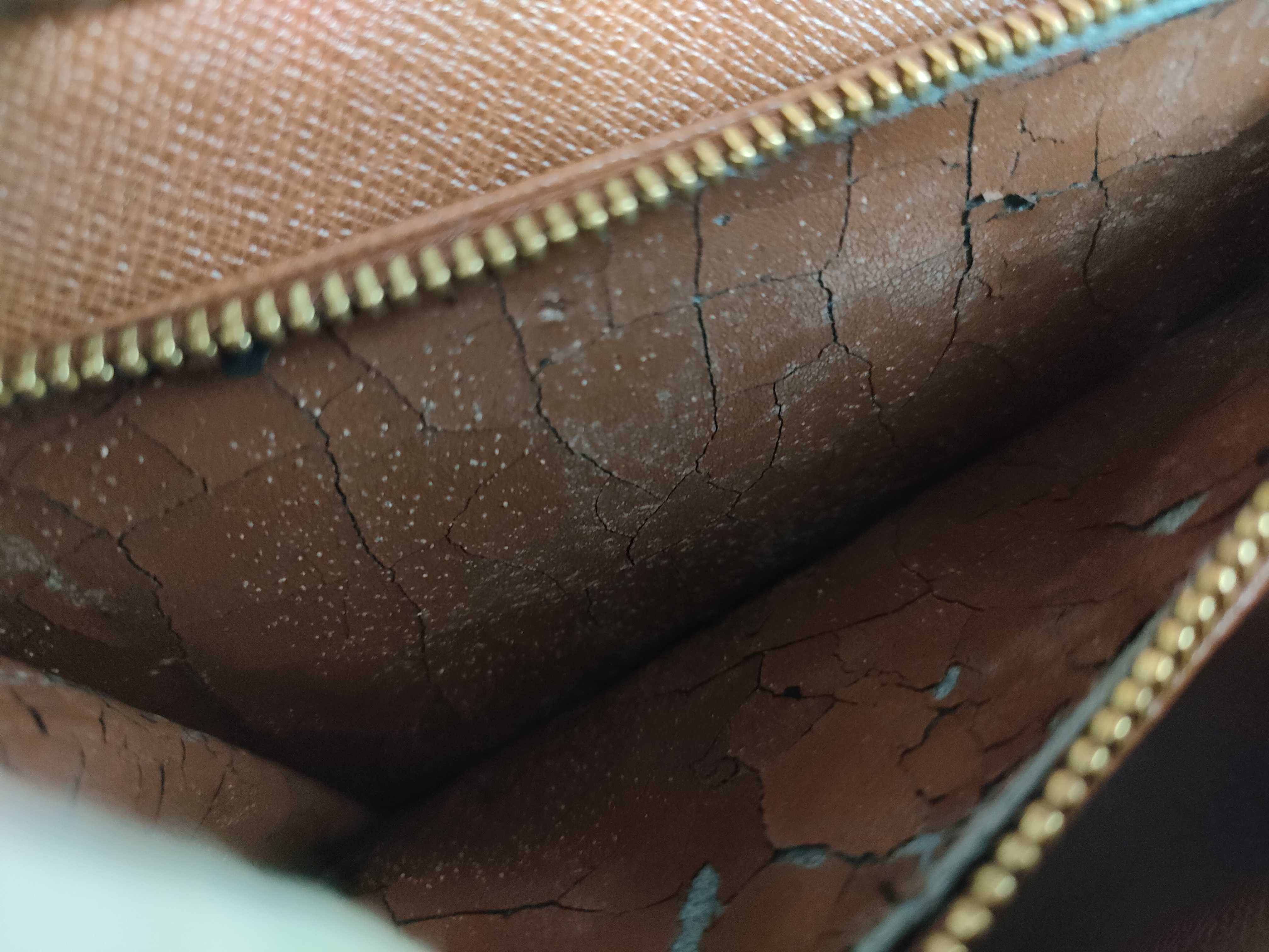 【水曜終了】(10229_0060)LOUIS VUITTON モノグラム M51379 マルゼルブ ハンドバッグ