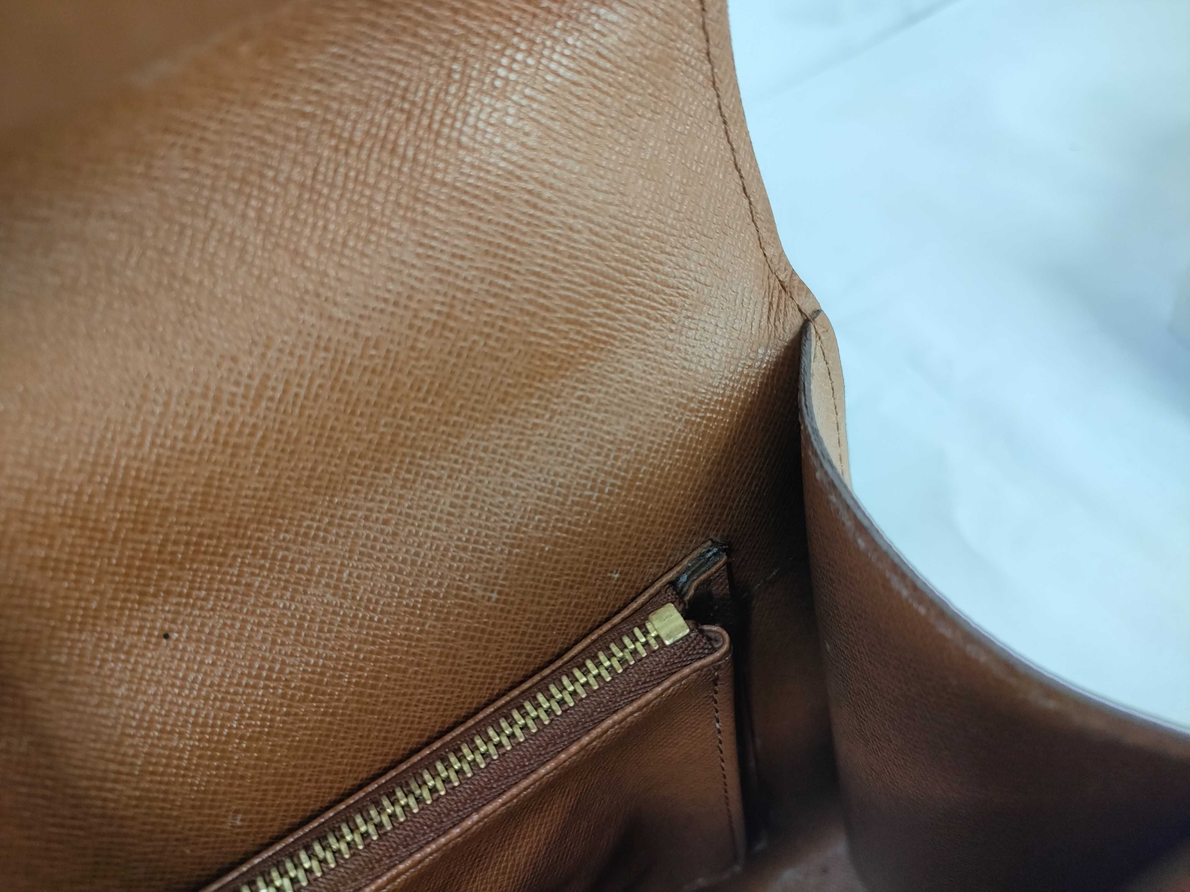 【水曜終了】(10229_0060)LOUIS VUITTON モノグラム M51379 マルゼルブ ハンドバッグ
