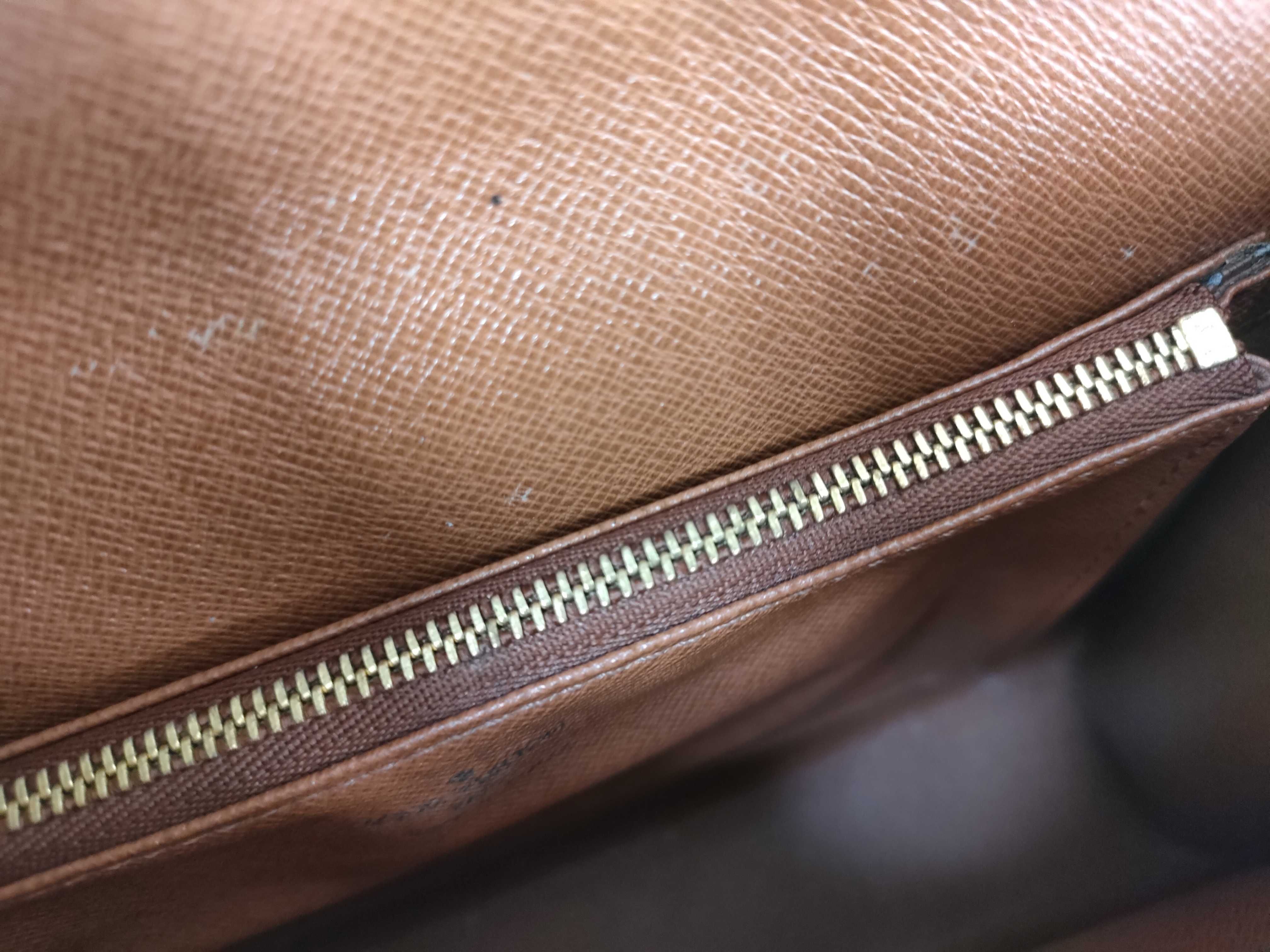 【水曜終了】(10229_0060)LOUIS VUITTON モノグラム M51379 マルゼルブ ハンドバッグ