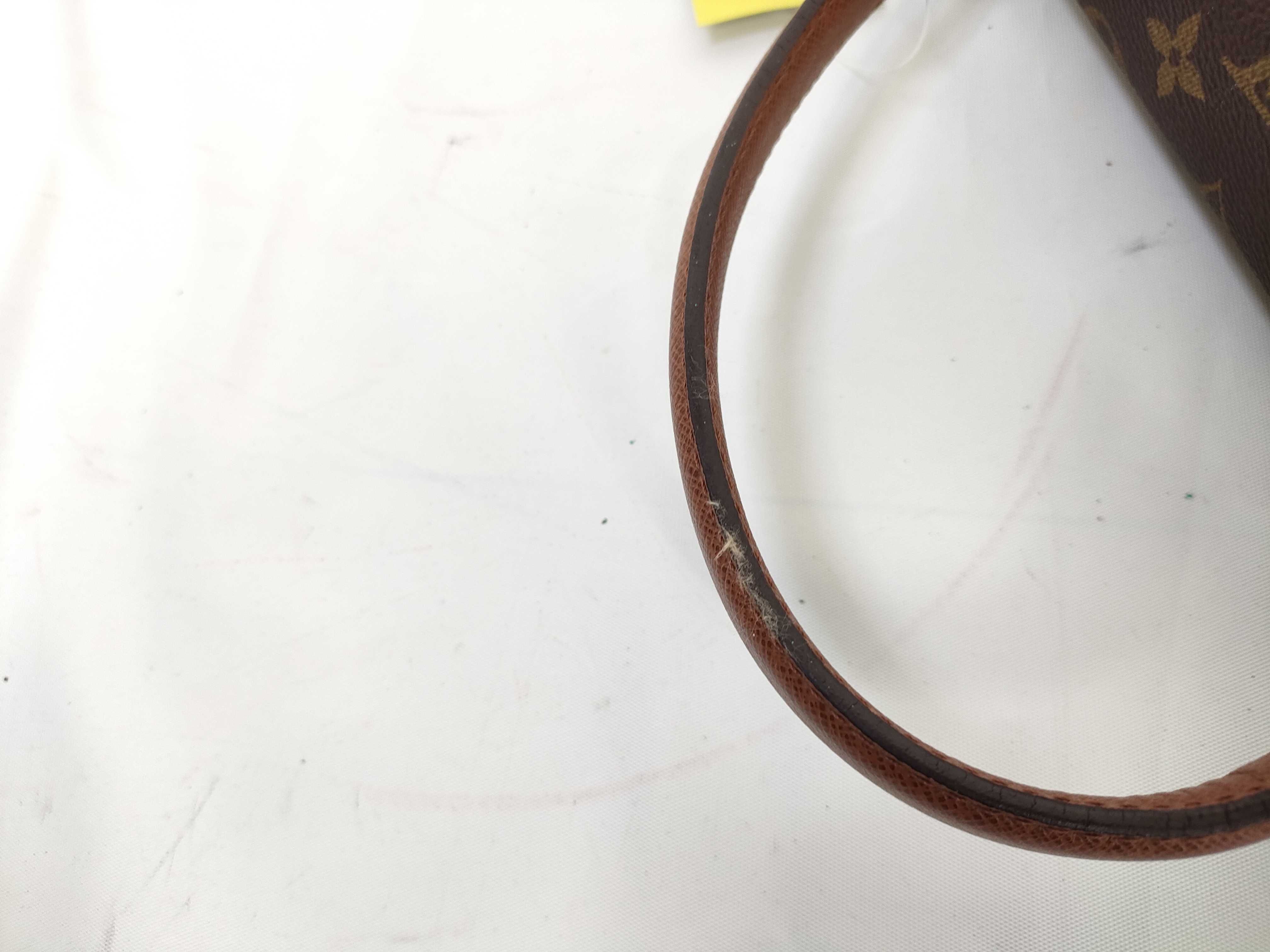 【水曜終了】(10229_0060)LOUIS VUITTON モノグラム M51379 マルゼルブ ハンドバッグ