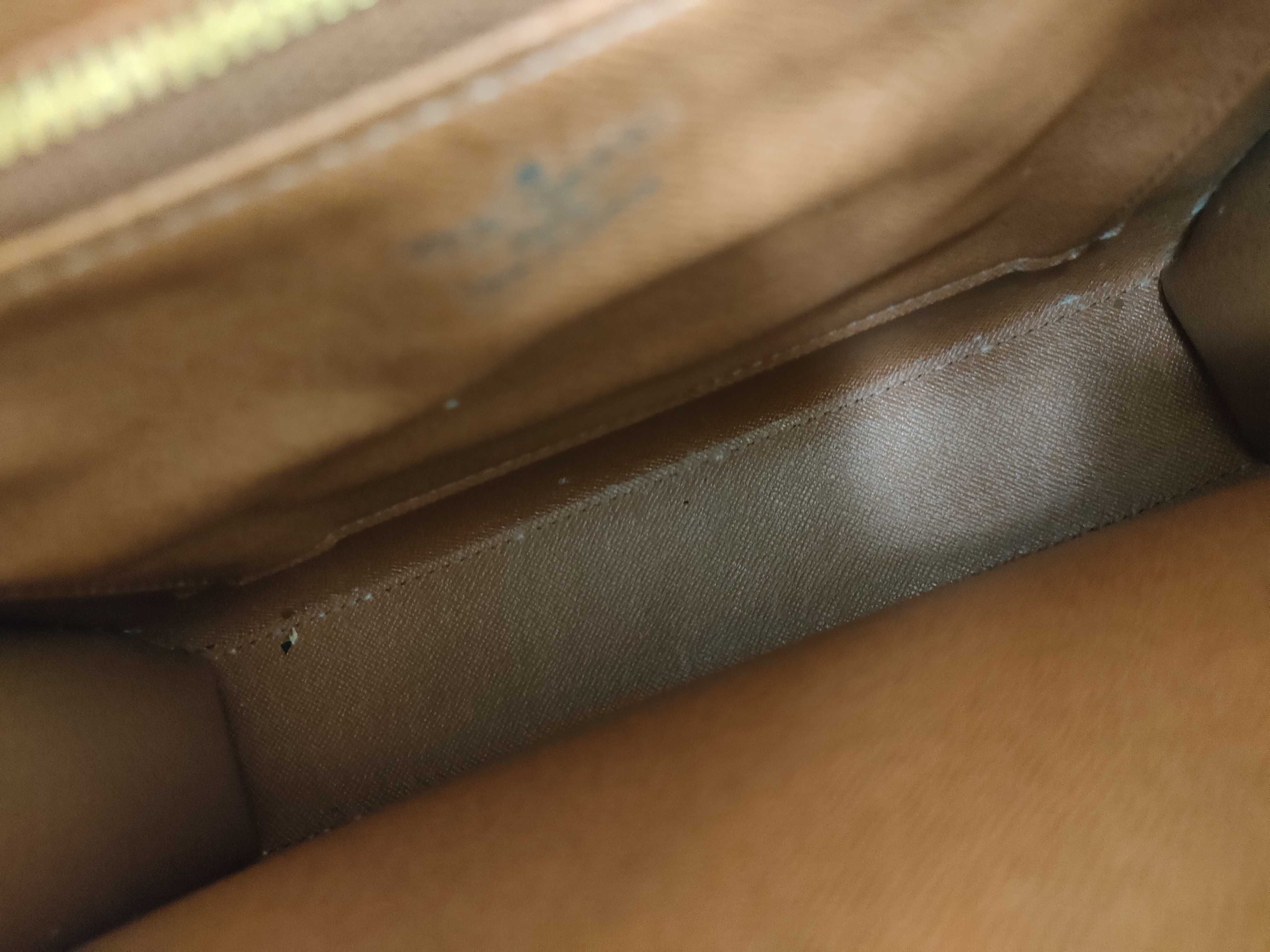 【水曜終了】(10229_0060)LOUIS VUITTON モノグラム M51379 マルゼルブ ハンドバッグ