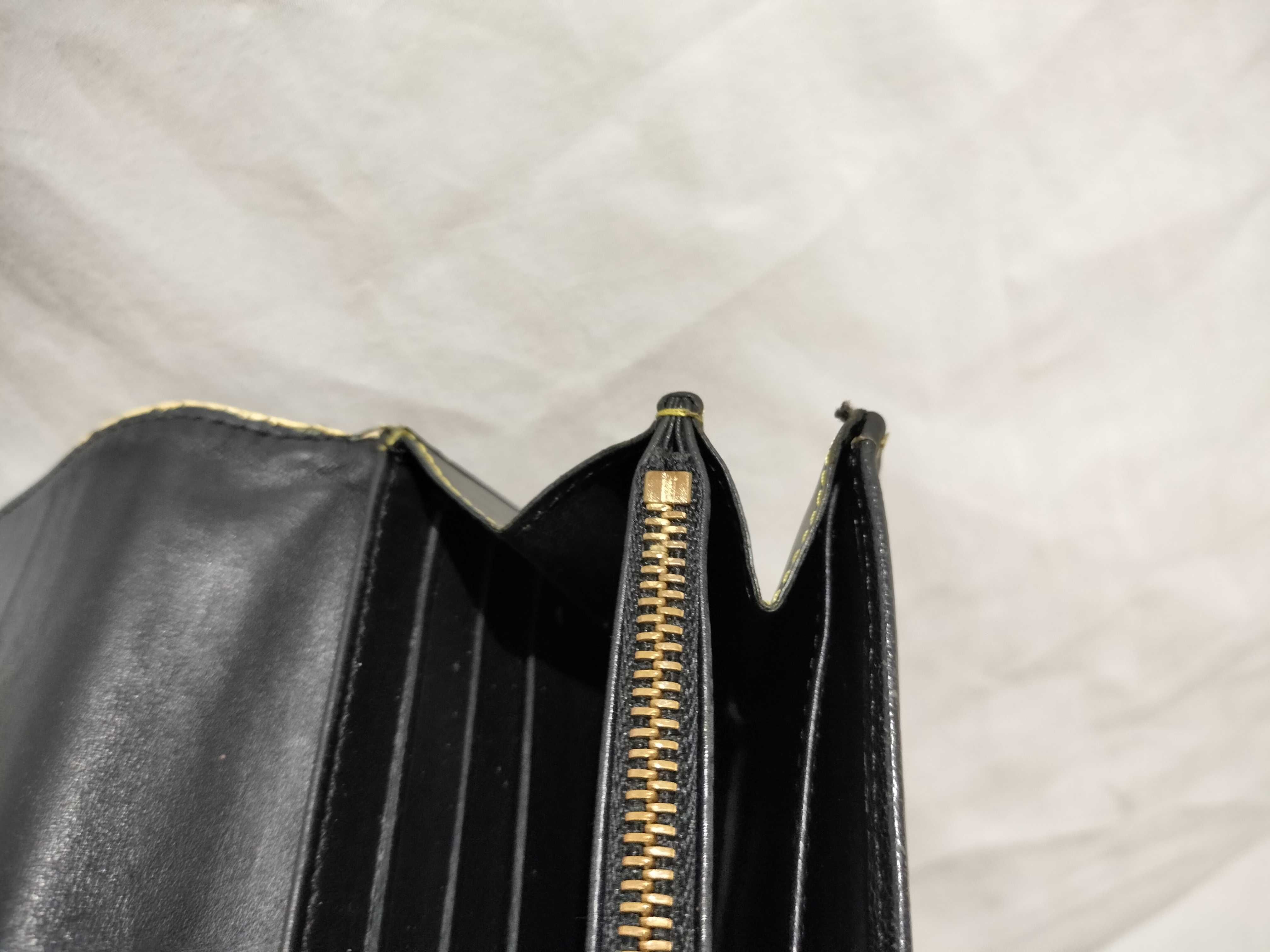 【水曜終了】(10229_0159)LOUIS VUITTON スハリ ポルトフォイユ ファボリ M95645 財布