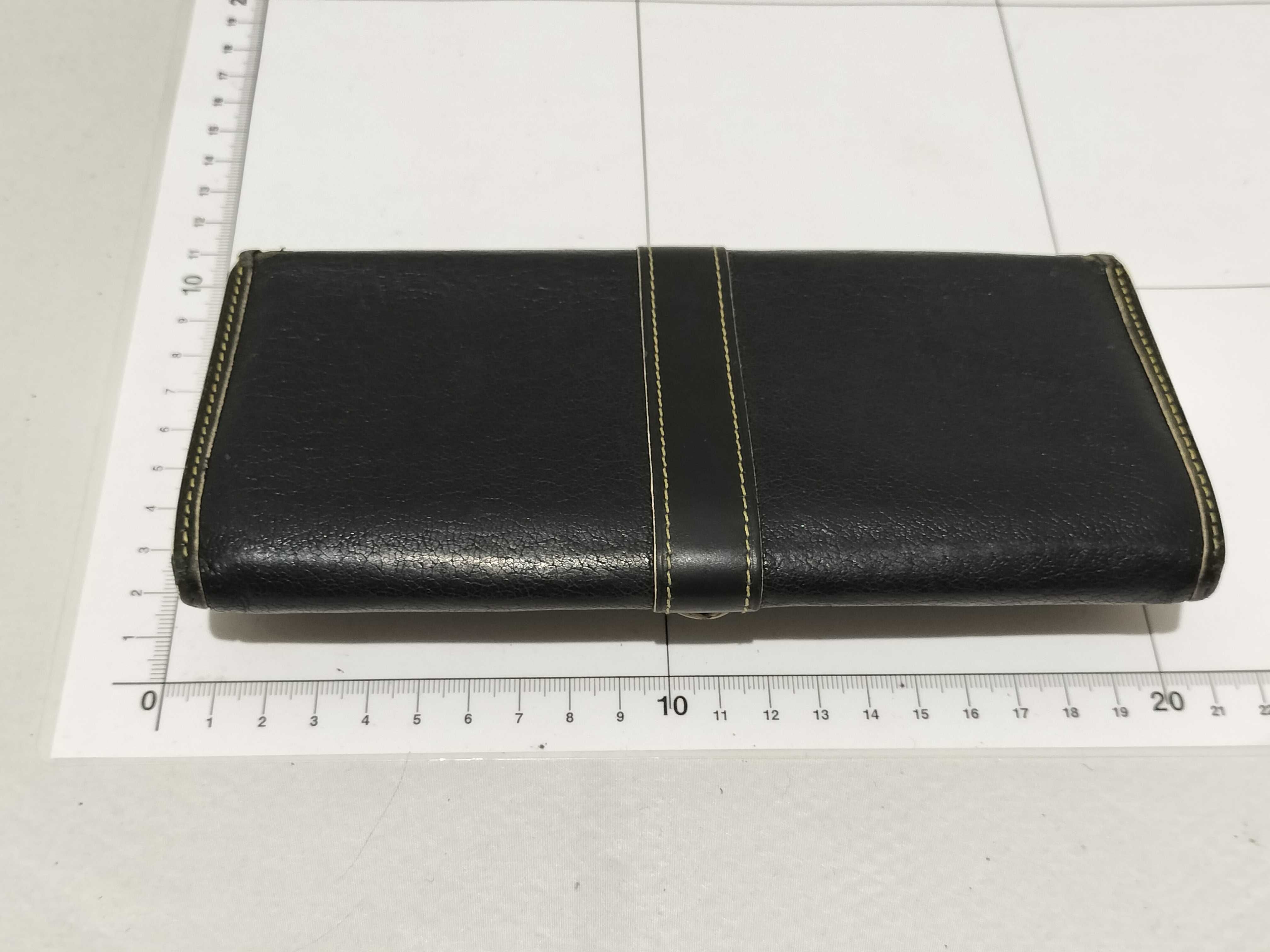 【水曜終了】(10229_0159)LOUIS VUITTON スハリ ポルトフォイユ ファボリ M95645 財布