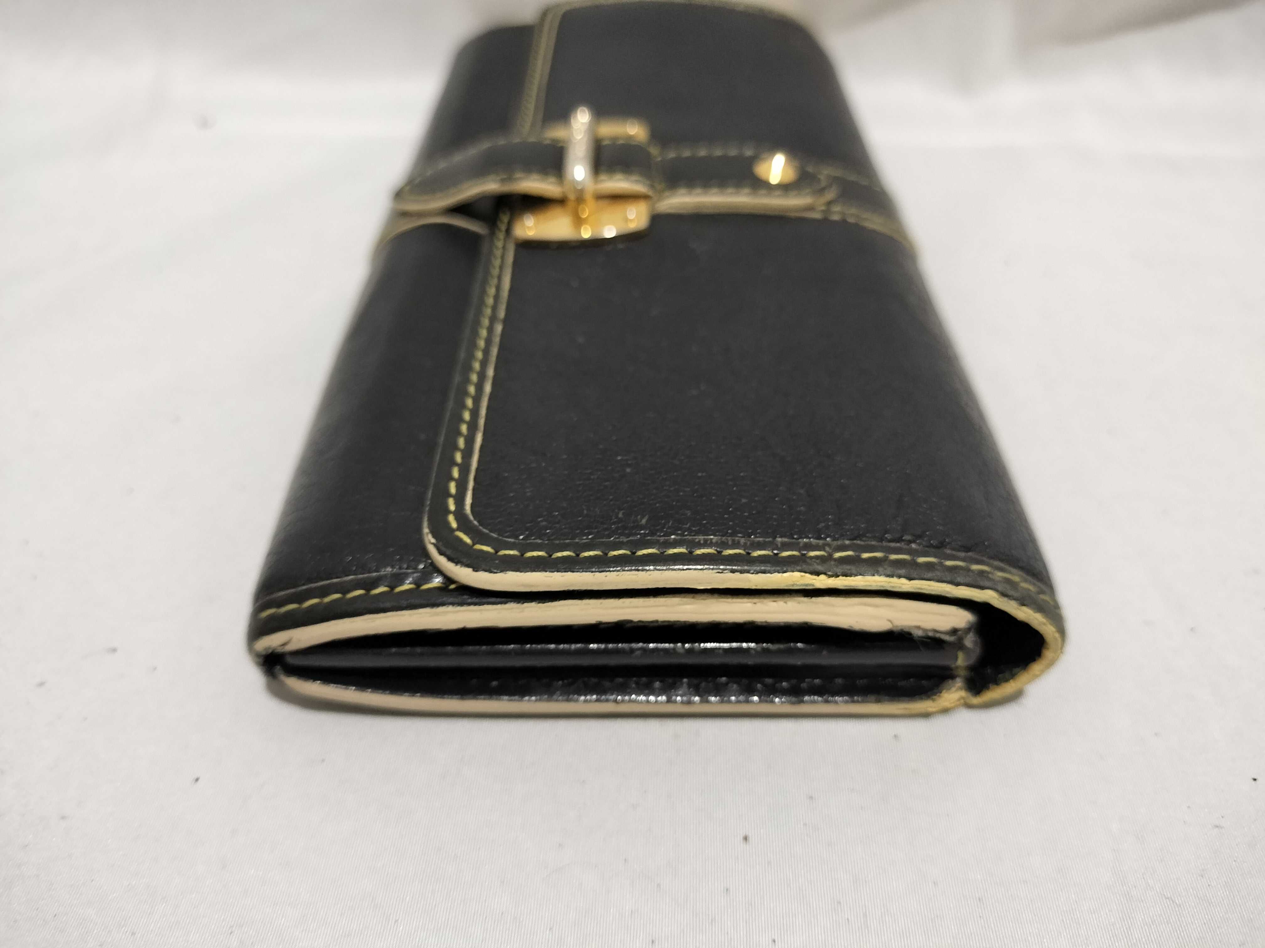 【水曜終了】(10229_0159)LOUIS VUITTON スハリ ポルトフォイユ ファボリ M95645 財布