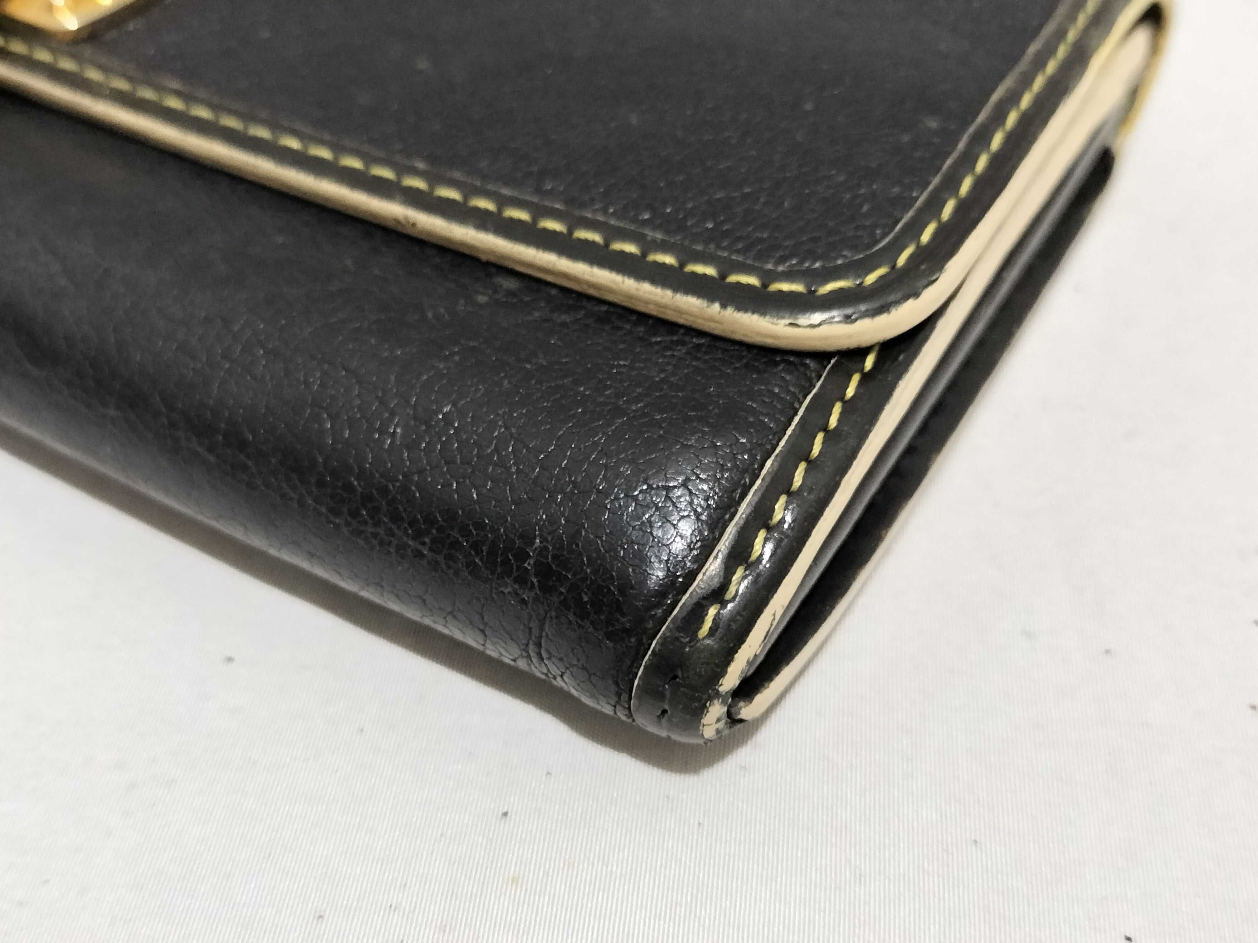 【水曜終了】(10229_0159)LOUIS VUITTON スハリ ポルトフォイユ ファボリ M95645 財布