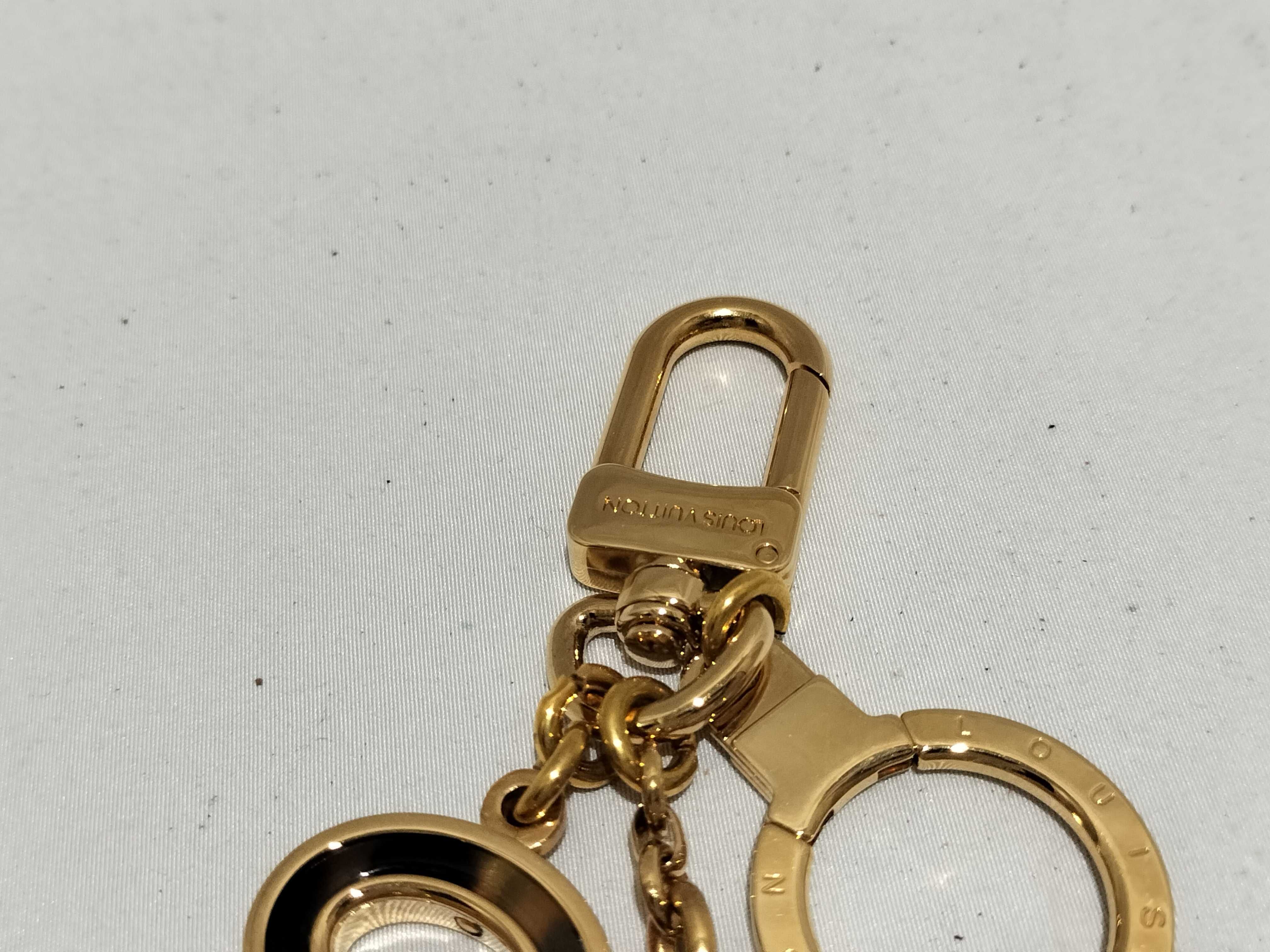 【水曜終了】(10218_0077)LOUIS VUITTON チャーム チャーム