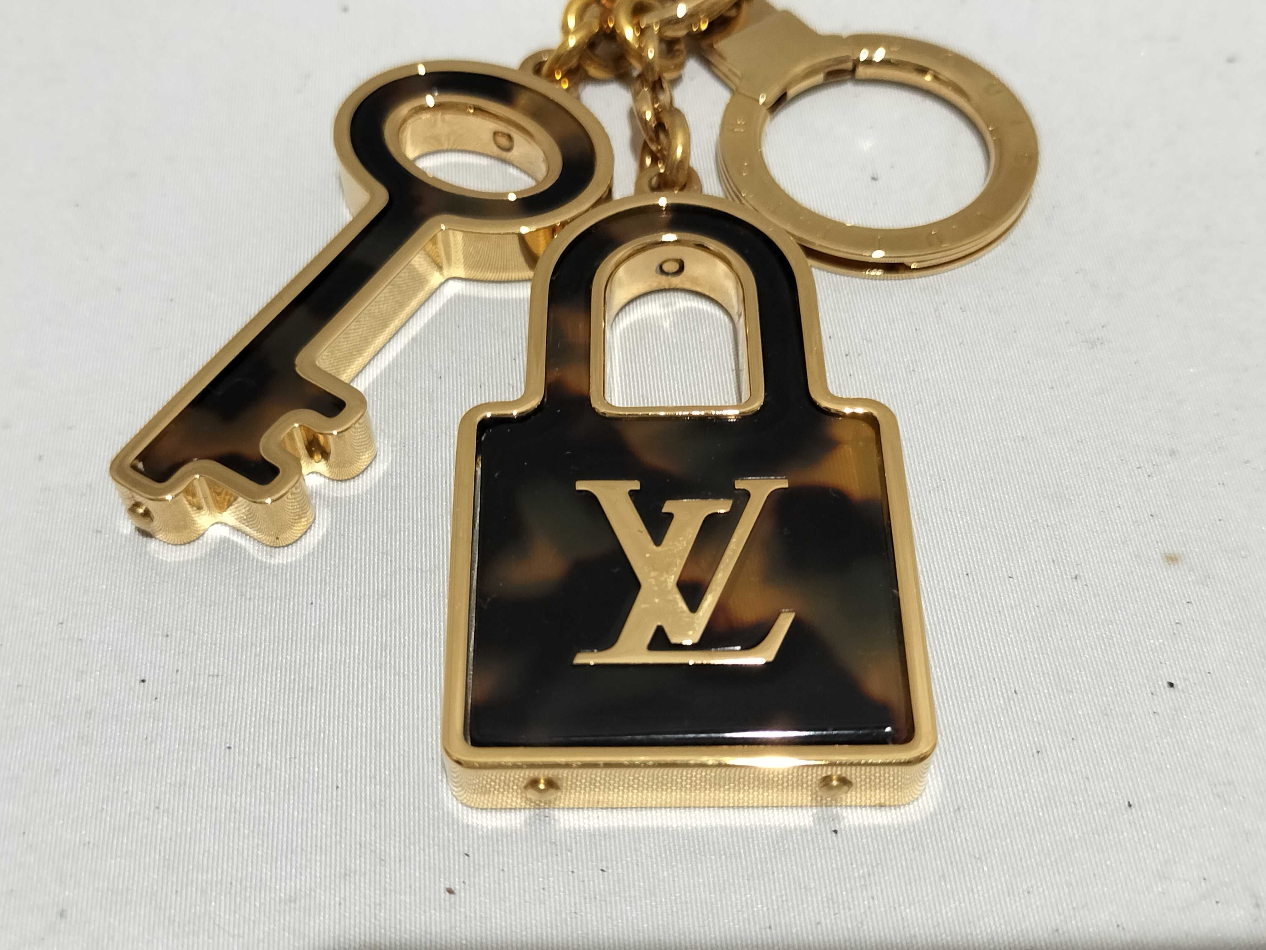 【水曜終了】(10218_0077)LOUIS VUITTON チャーム チャーム