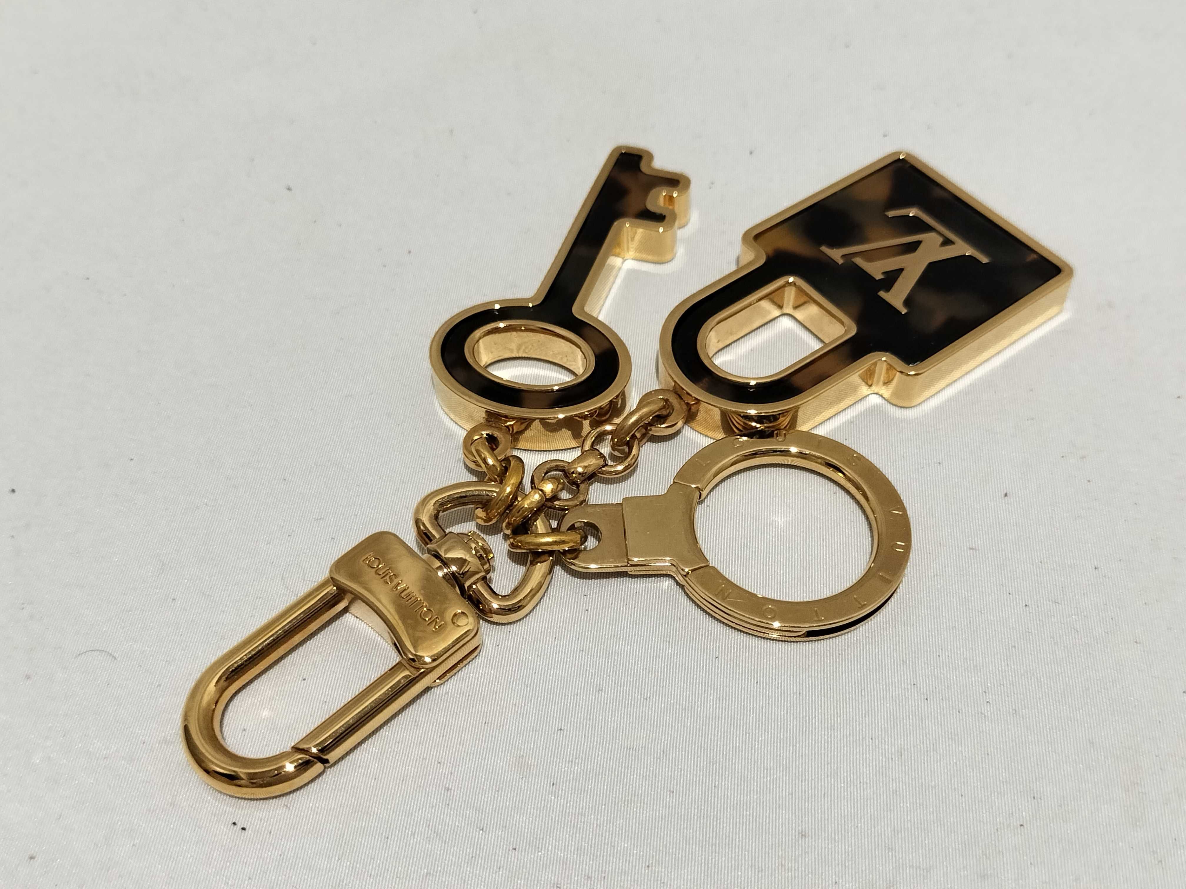 【水曜終了】(10218_0077)LOUIS VUITTON チャーム チャーム