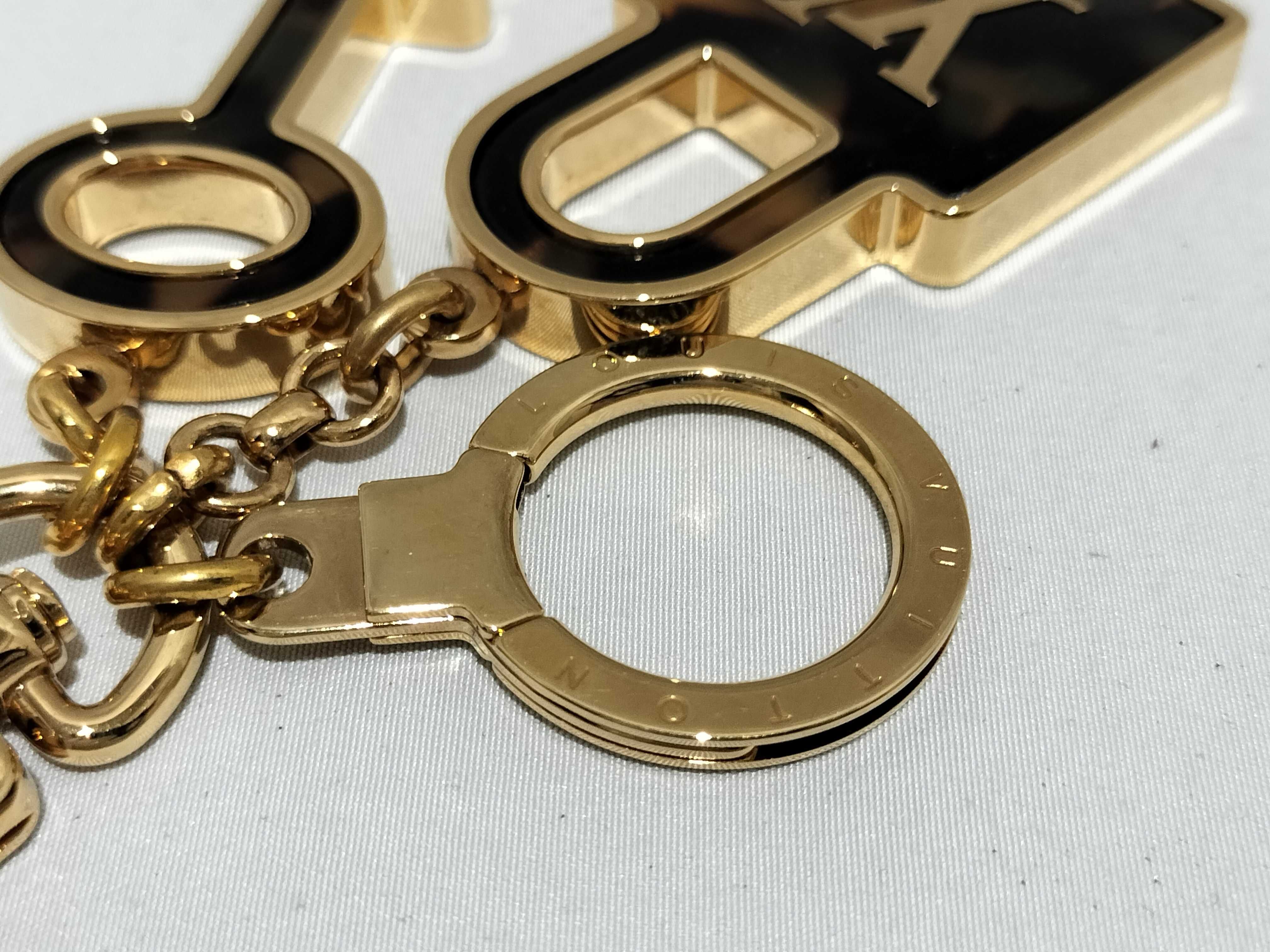 【水曜終了】(10218_0077)LOUIS VUITTON チャーム チャーム