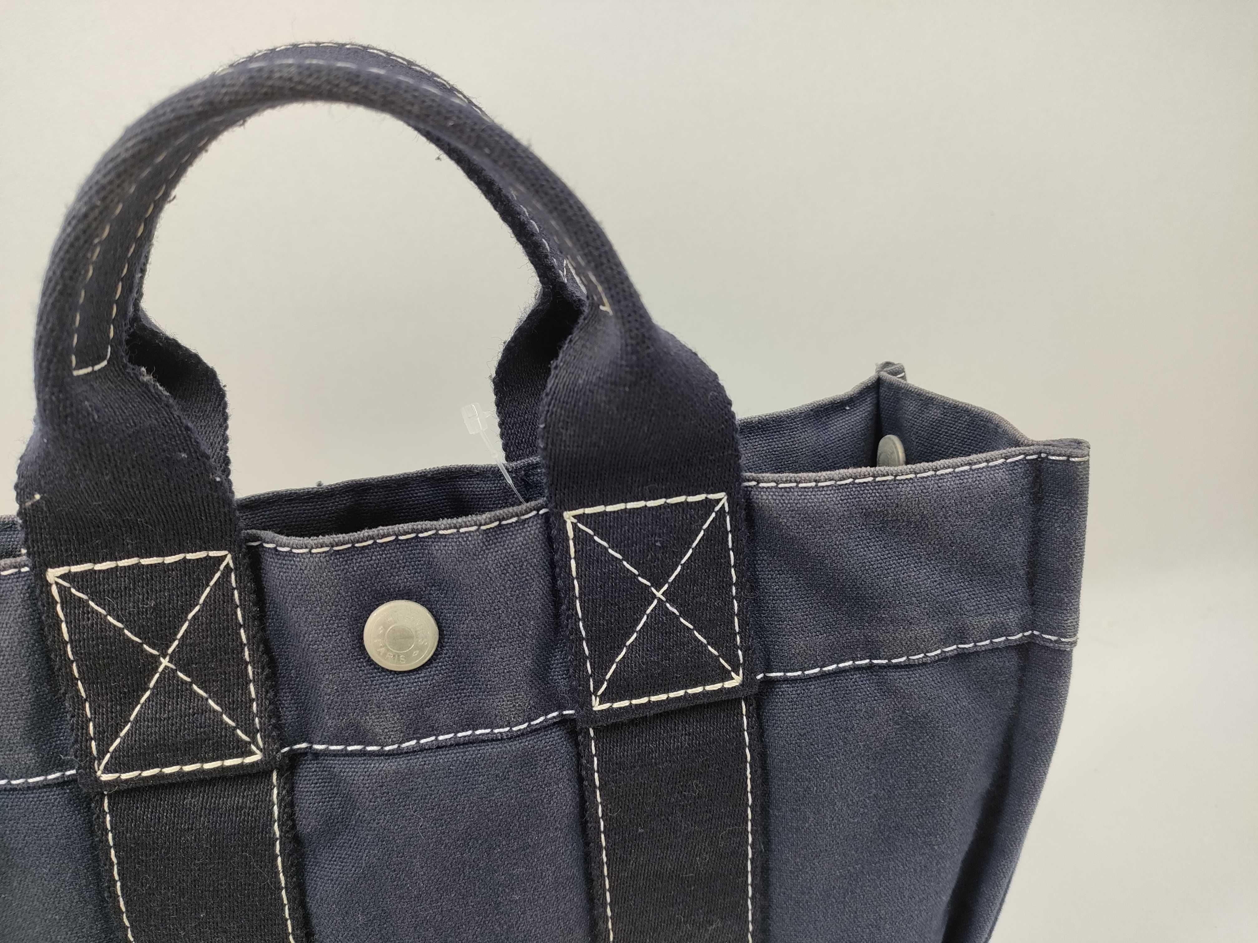 【水曜終了】(10227_0055)HERMES フールトゥ フールトゥPM トートバッグ