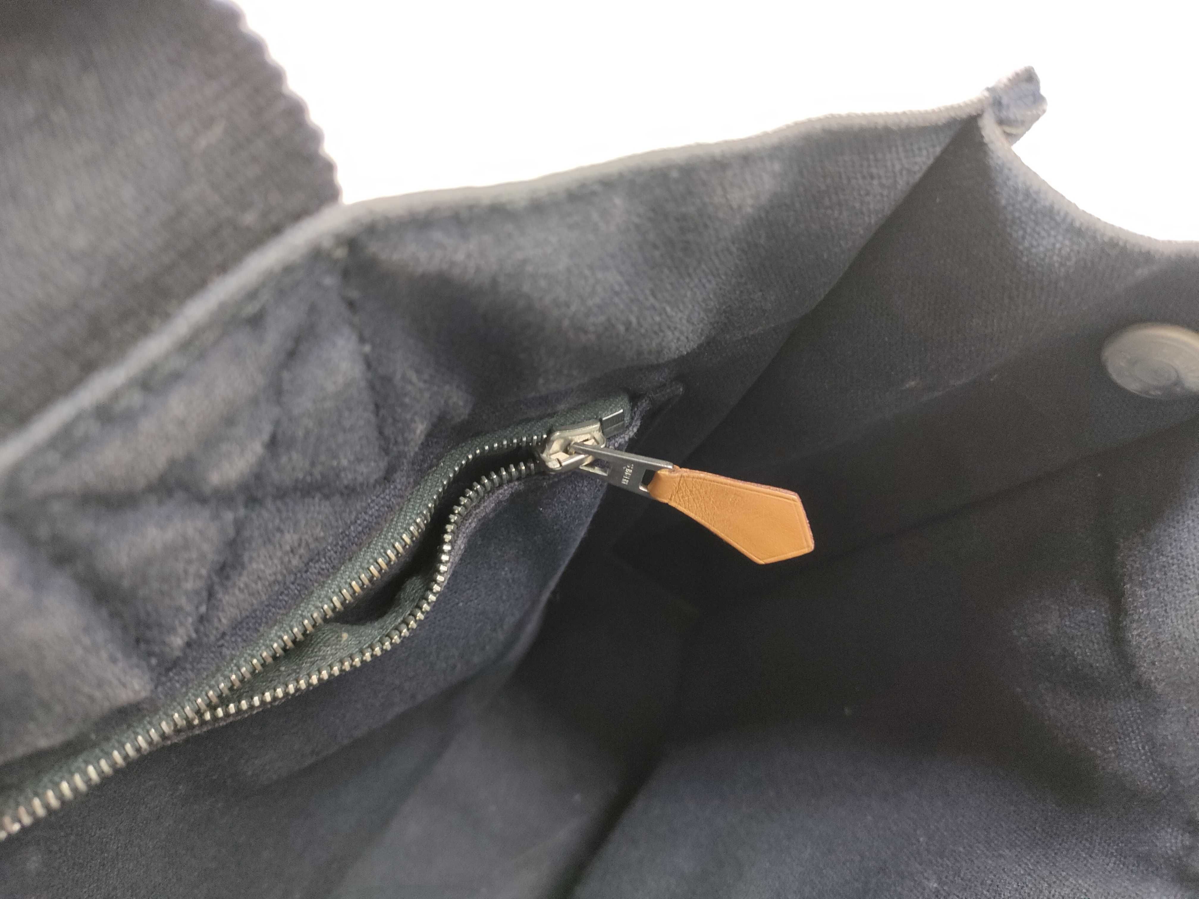 【水曜終了】(10227_0055)HERMES フールトゥ フールトゥPM トートバッグ