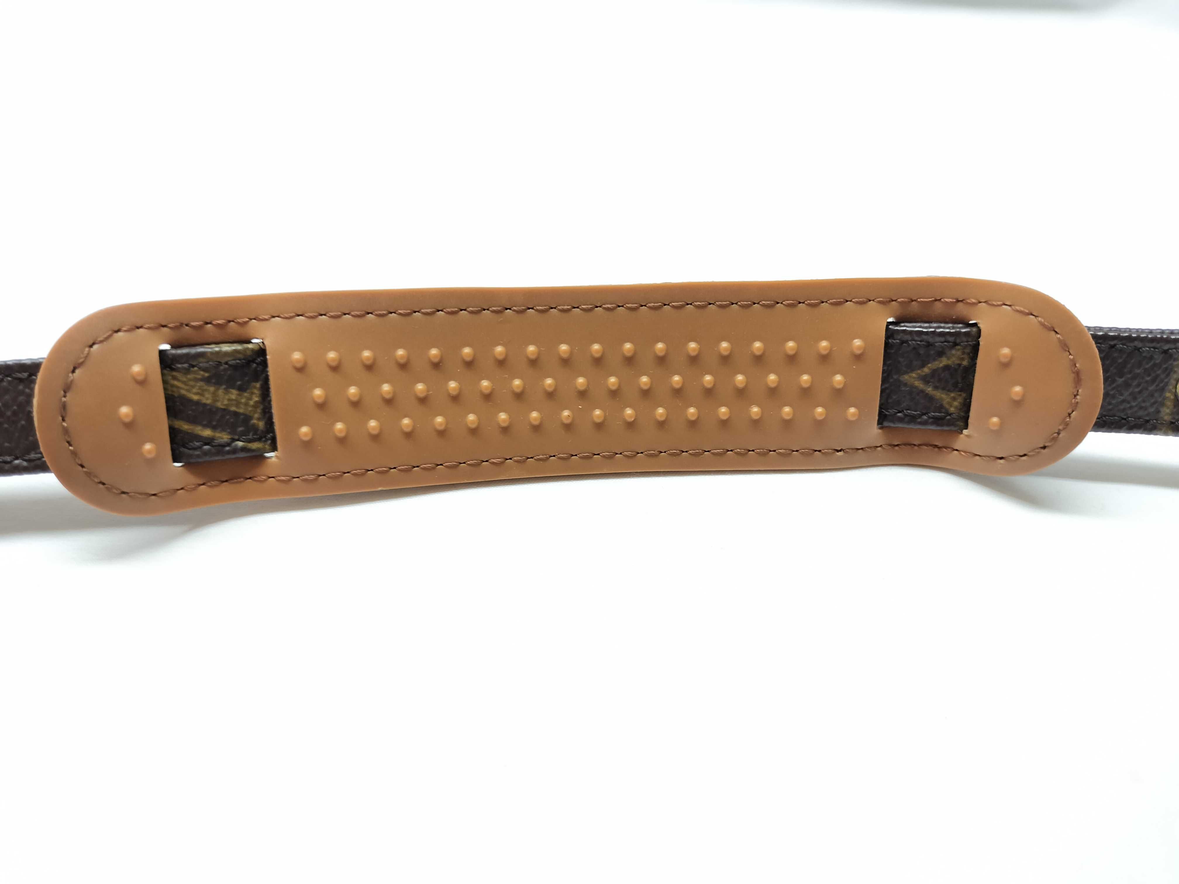 【水曜終了】(10218_0083)LOUIS VUITTON モノグラム ストラップ ストラップ