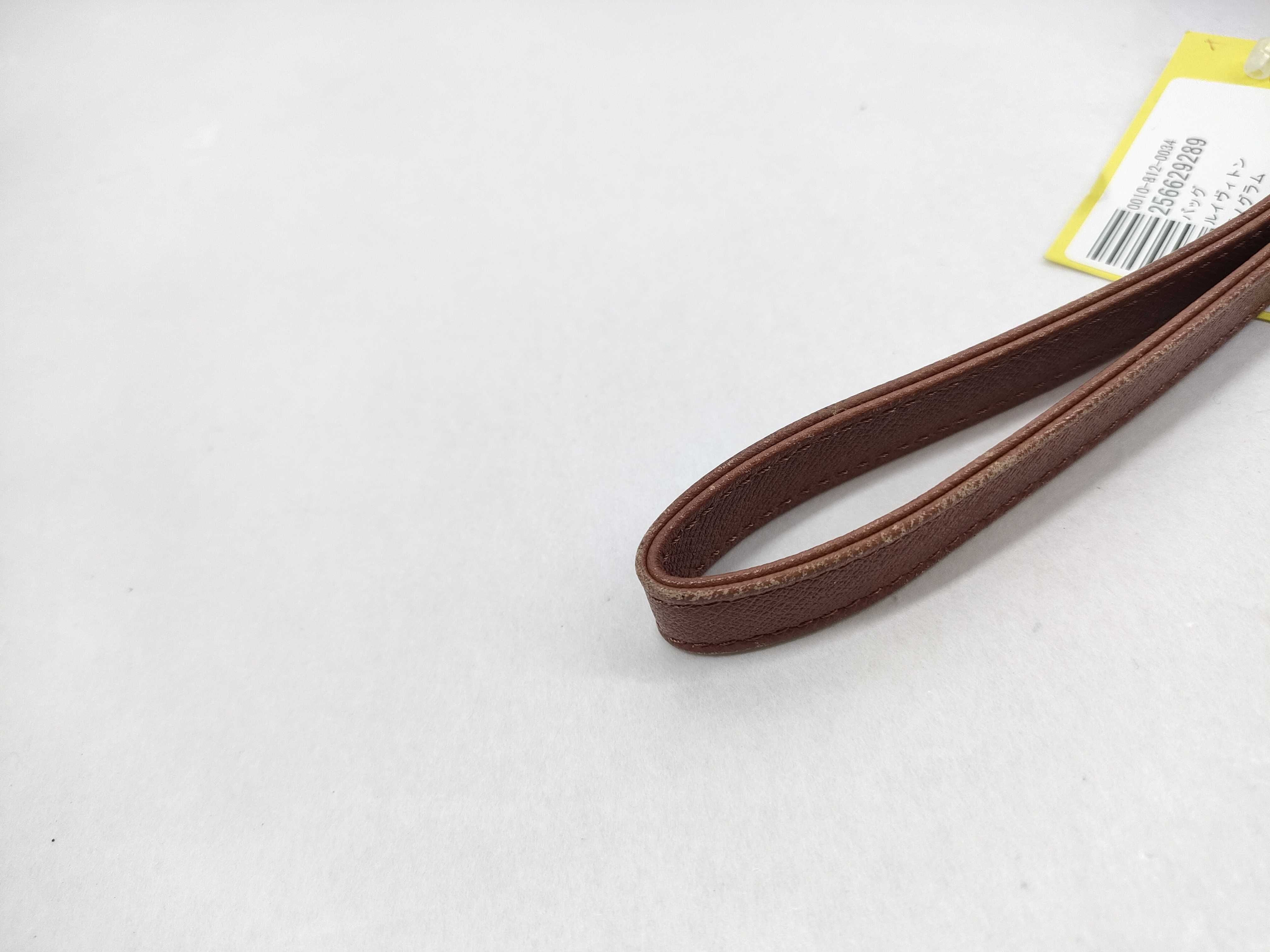 【水曜終了】(10229_0358)LOUIS VUITTON モノグラム M51790 オルセー セカンドバッグ