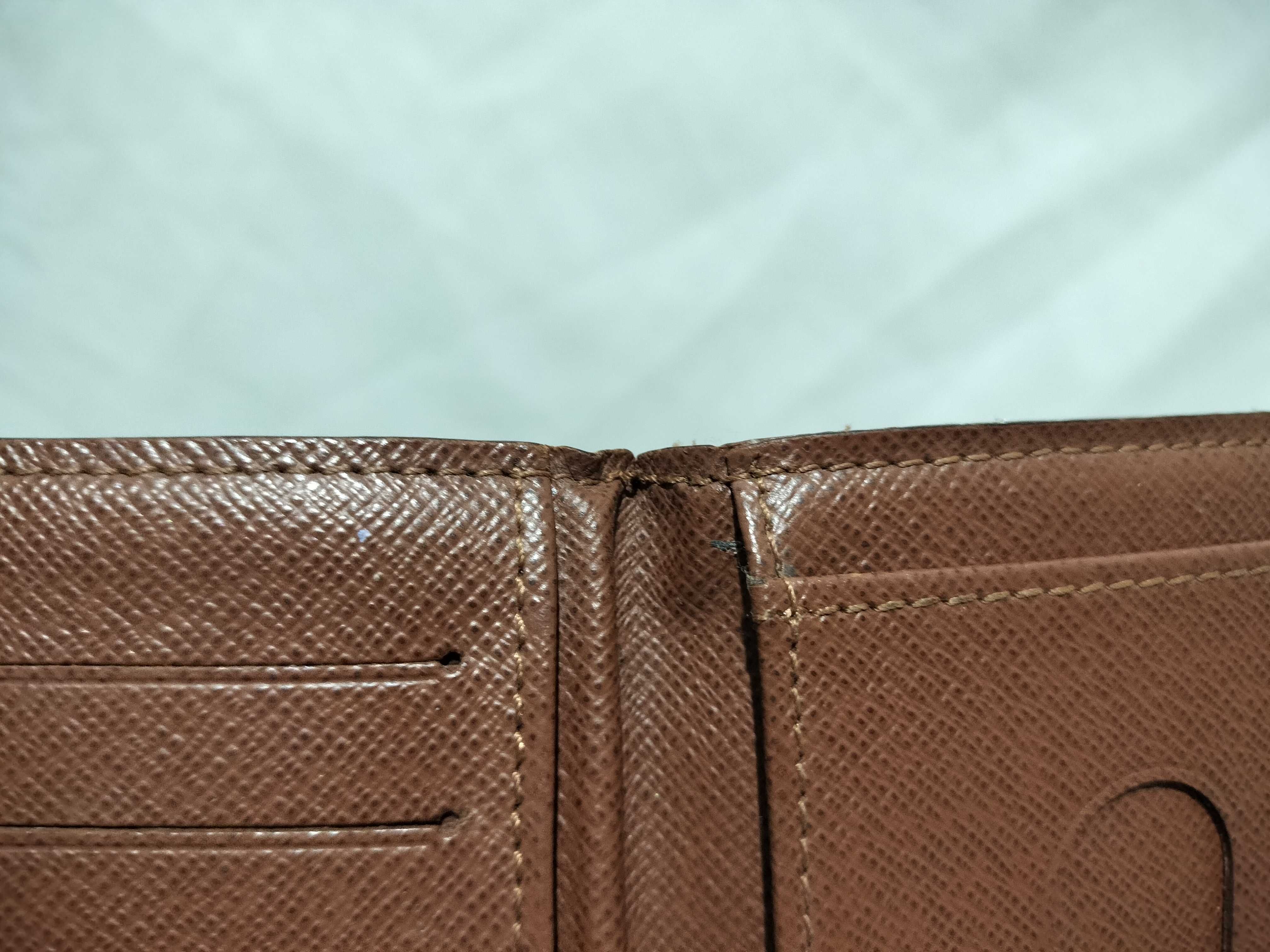 【水曜終了】(10229_0162)LOUIS VUITTON モノグラム M66541 ポルトカルト パス ヴェルティカル カードケース・パスケース・名刺入れ