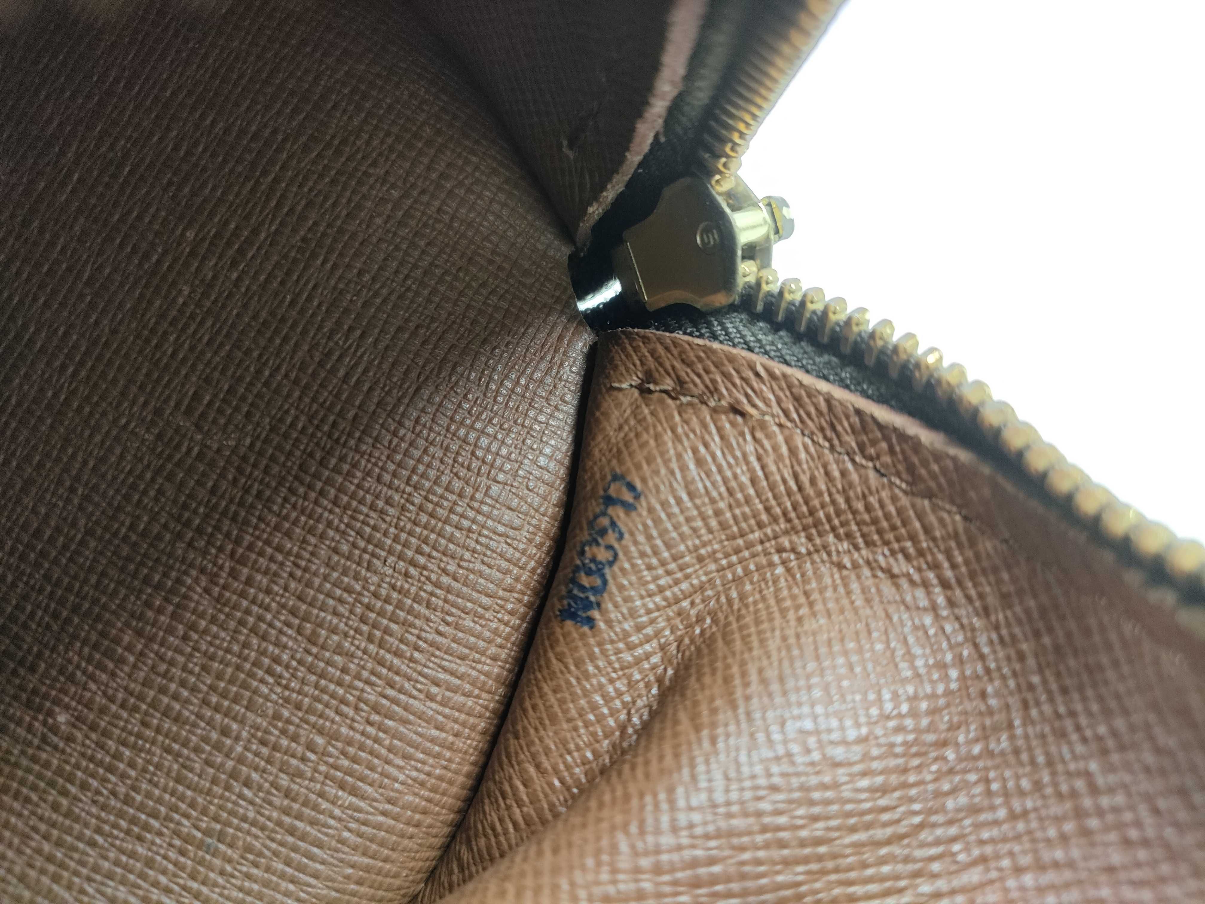 【水曜終了】(10229_0062)LOUIS VUITTON モノグラム M51386 パピヨン26 ハンドバッグ