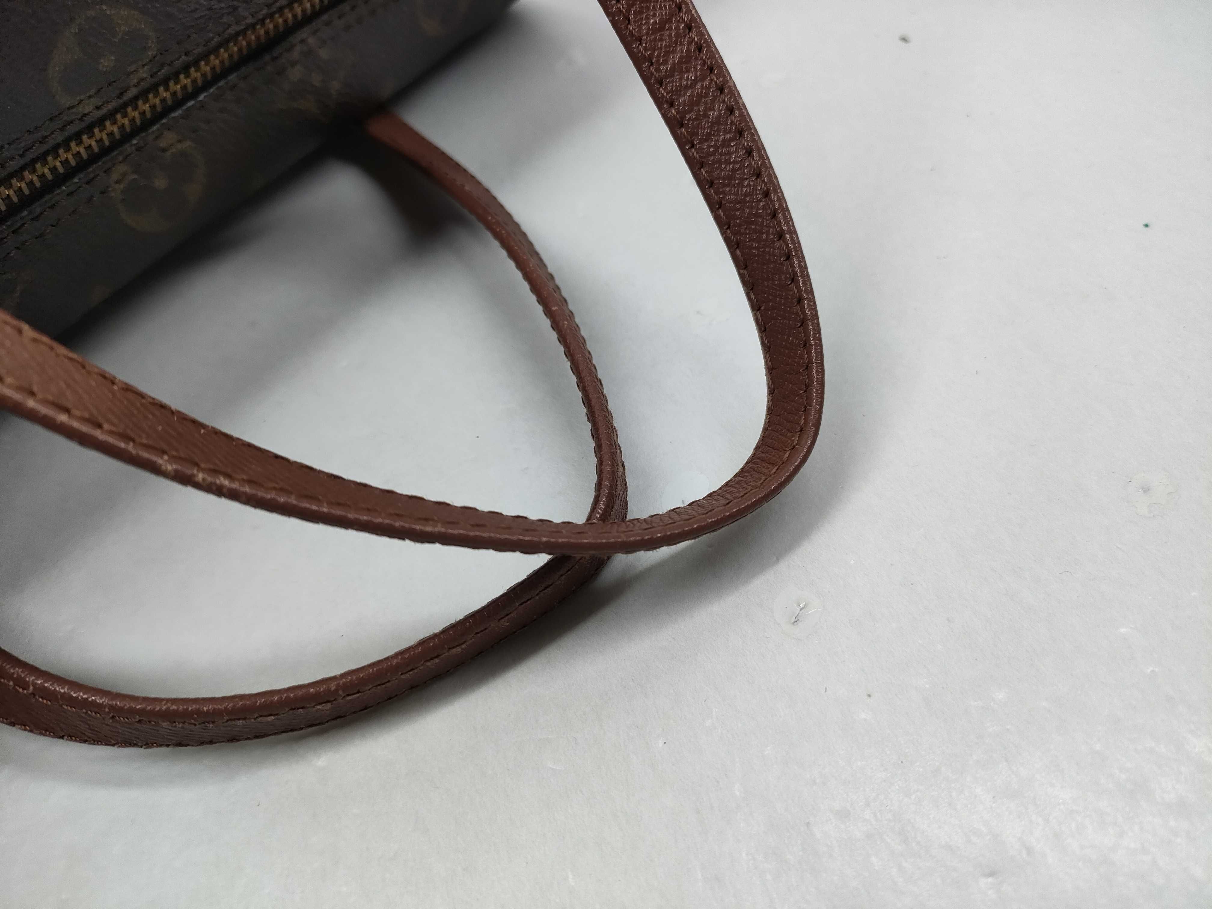 【水曜終了】(10229_0062)LOUIS VUITTON モノグラム M51386 パピヨン26 ハンドバッグ