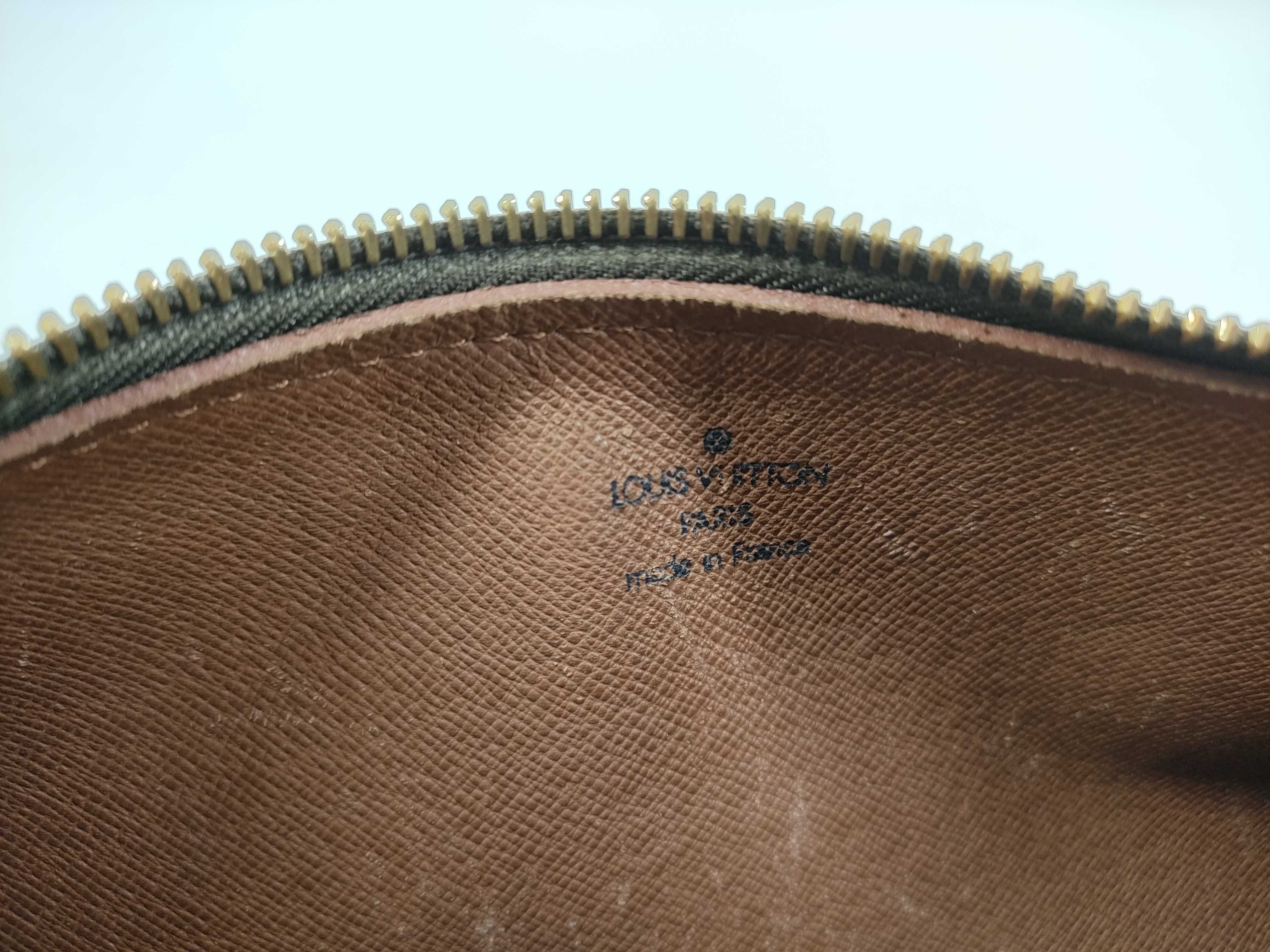 【水曜終了】(10229_0062)LOUIS VUITTON モノグラム M51386 パピヨン26 ハンドバッグ