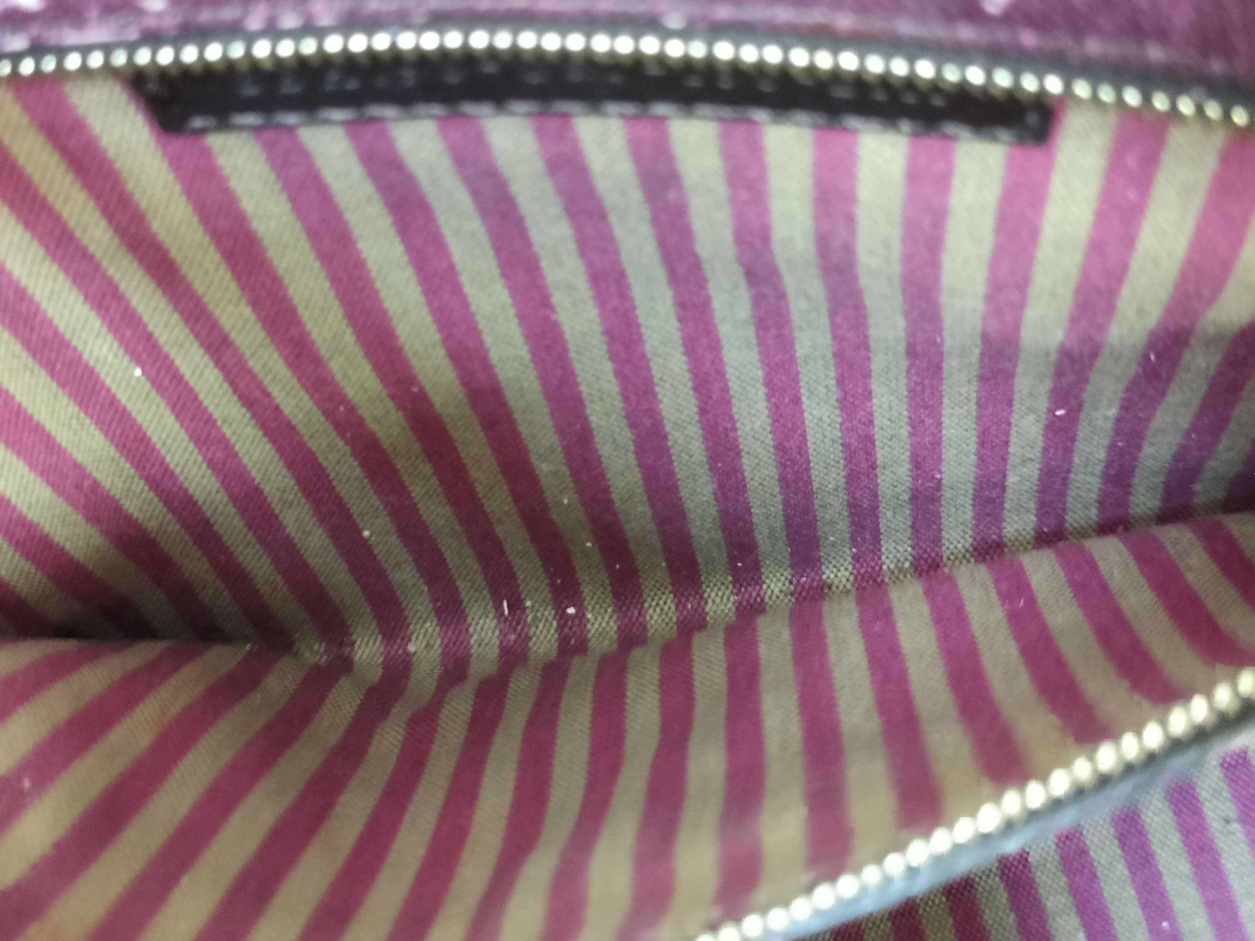 【水曜終了】(10230_0350)FENDI ズッカ柄 PVCトート トートバッグ