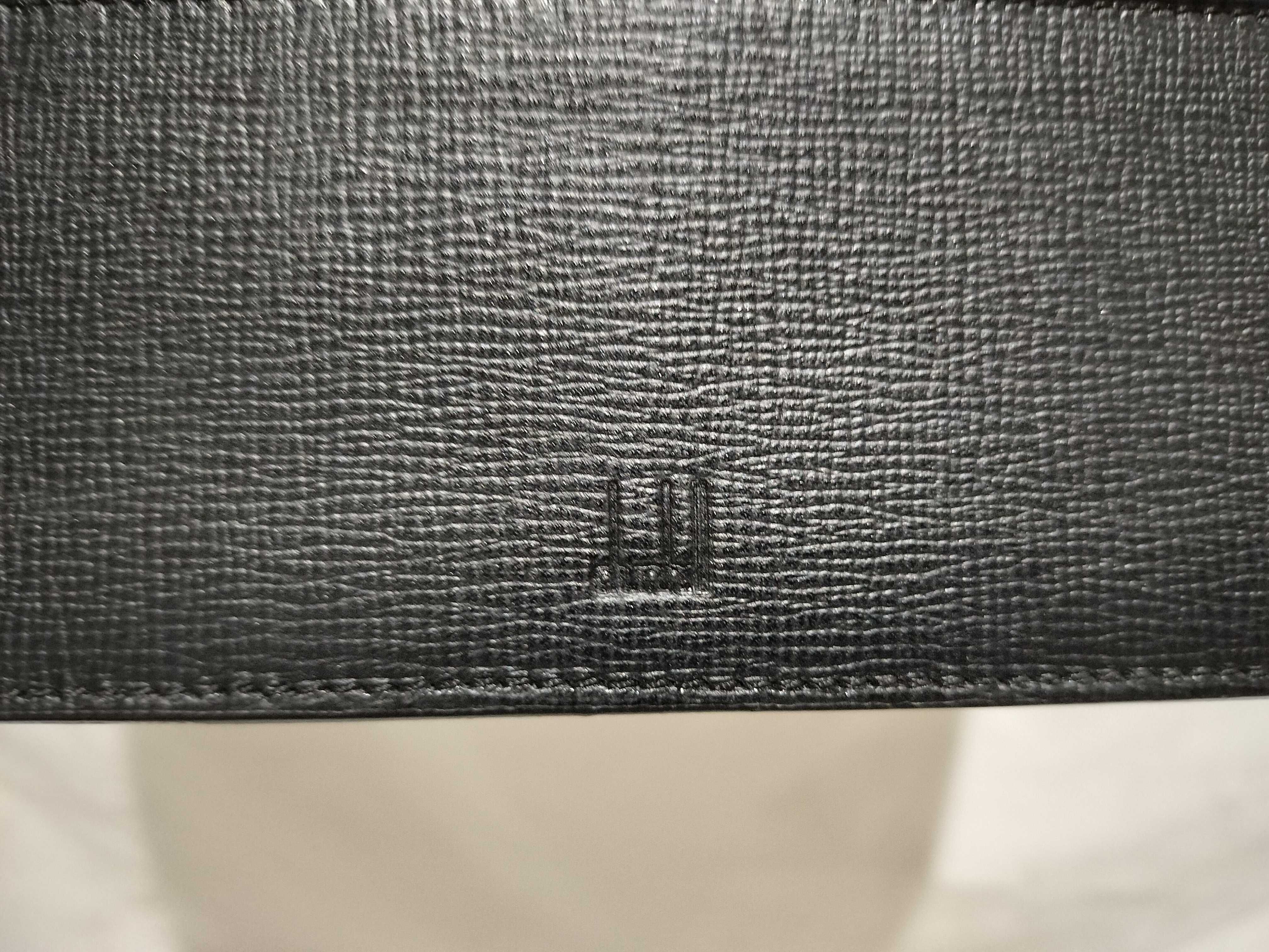 【水曜終了】(10223_0067)LOUIS VUITTON タイガ ヴィトン タイガ/ダンヒル 札入れ 長財布*2 財布